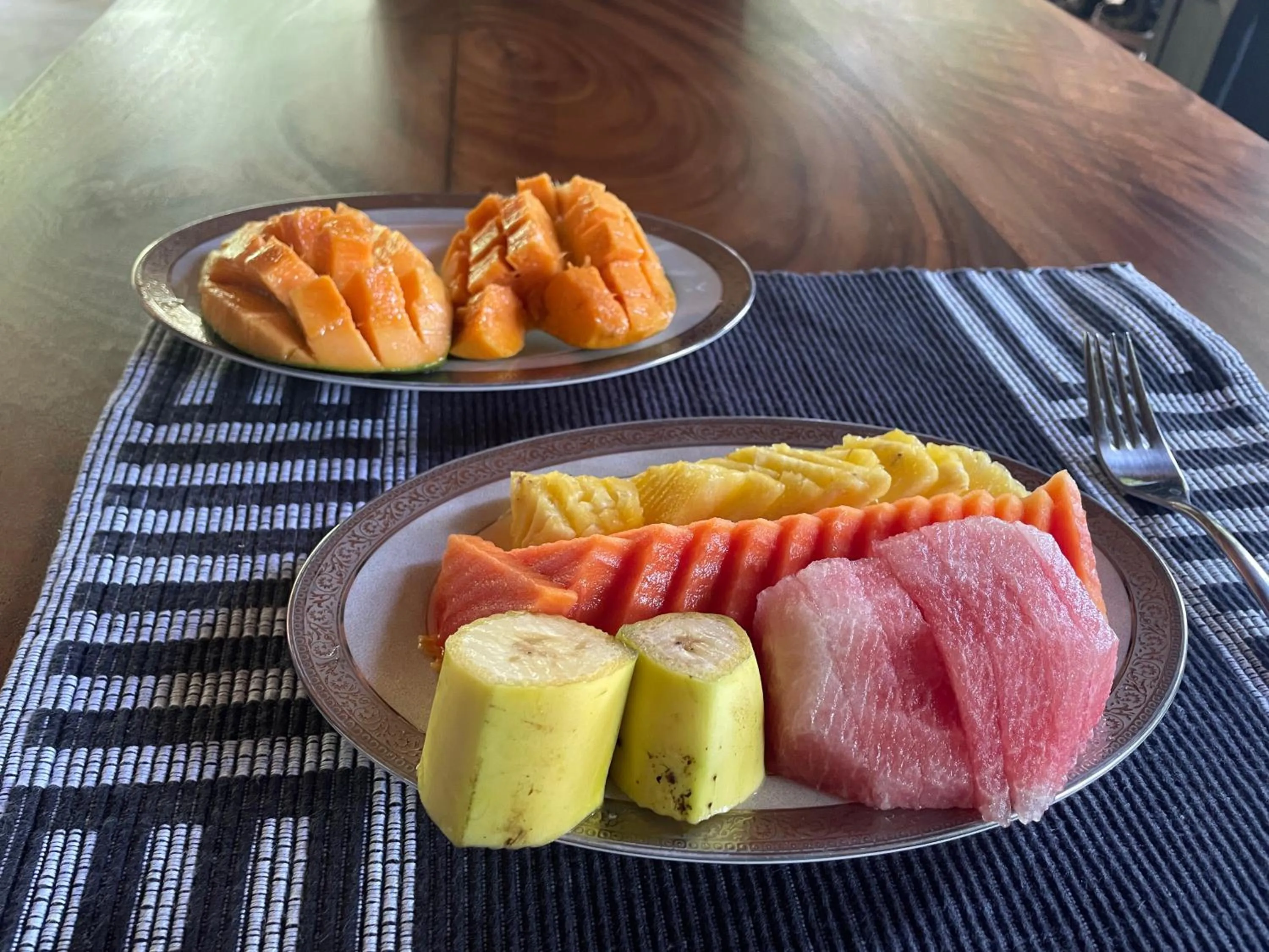 Restaurant/places to eat in The Green Edge