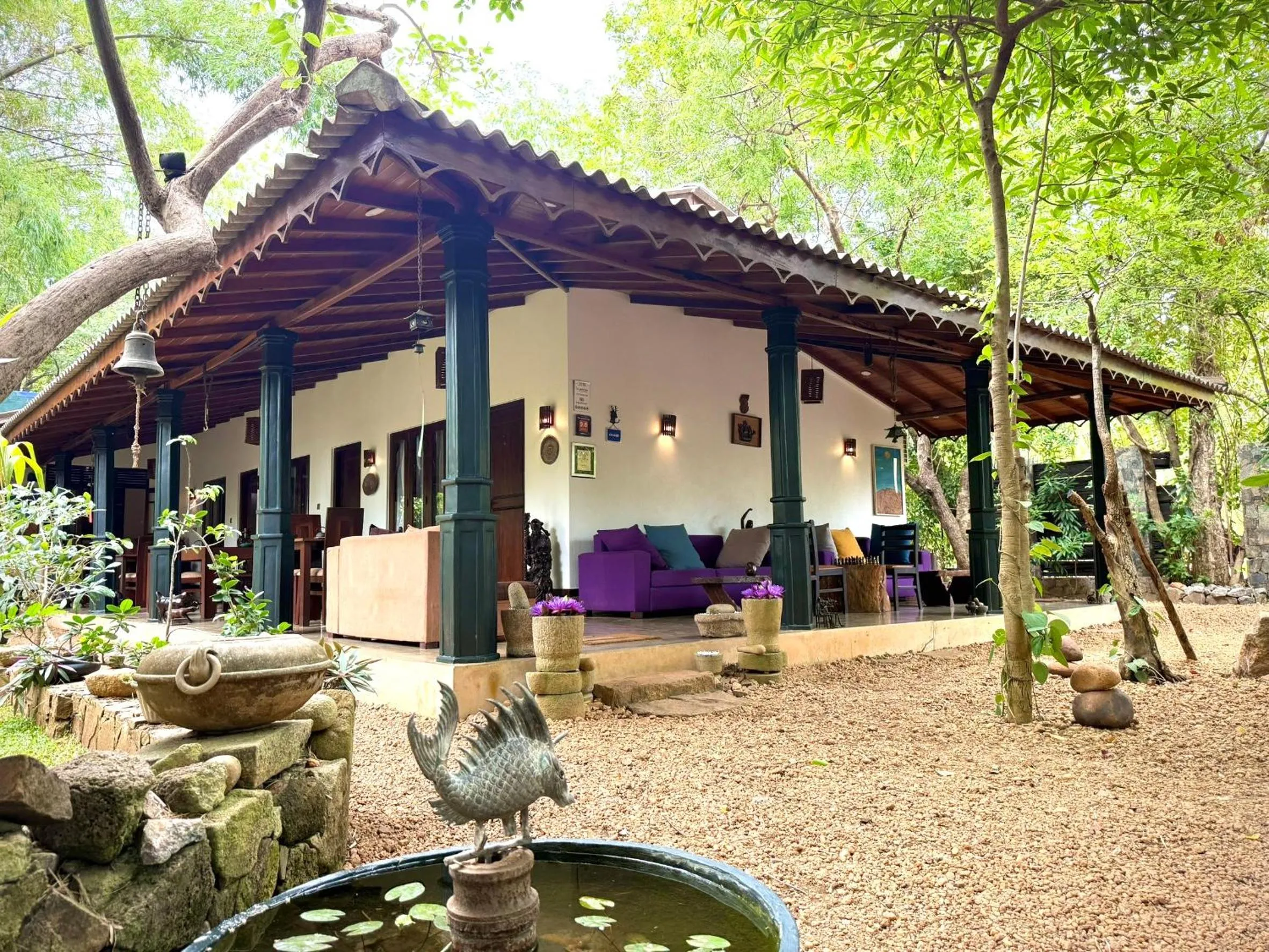 Property building in The Green Edge