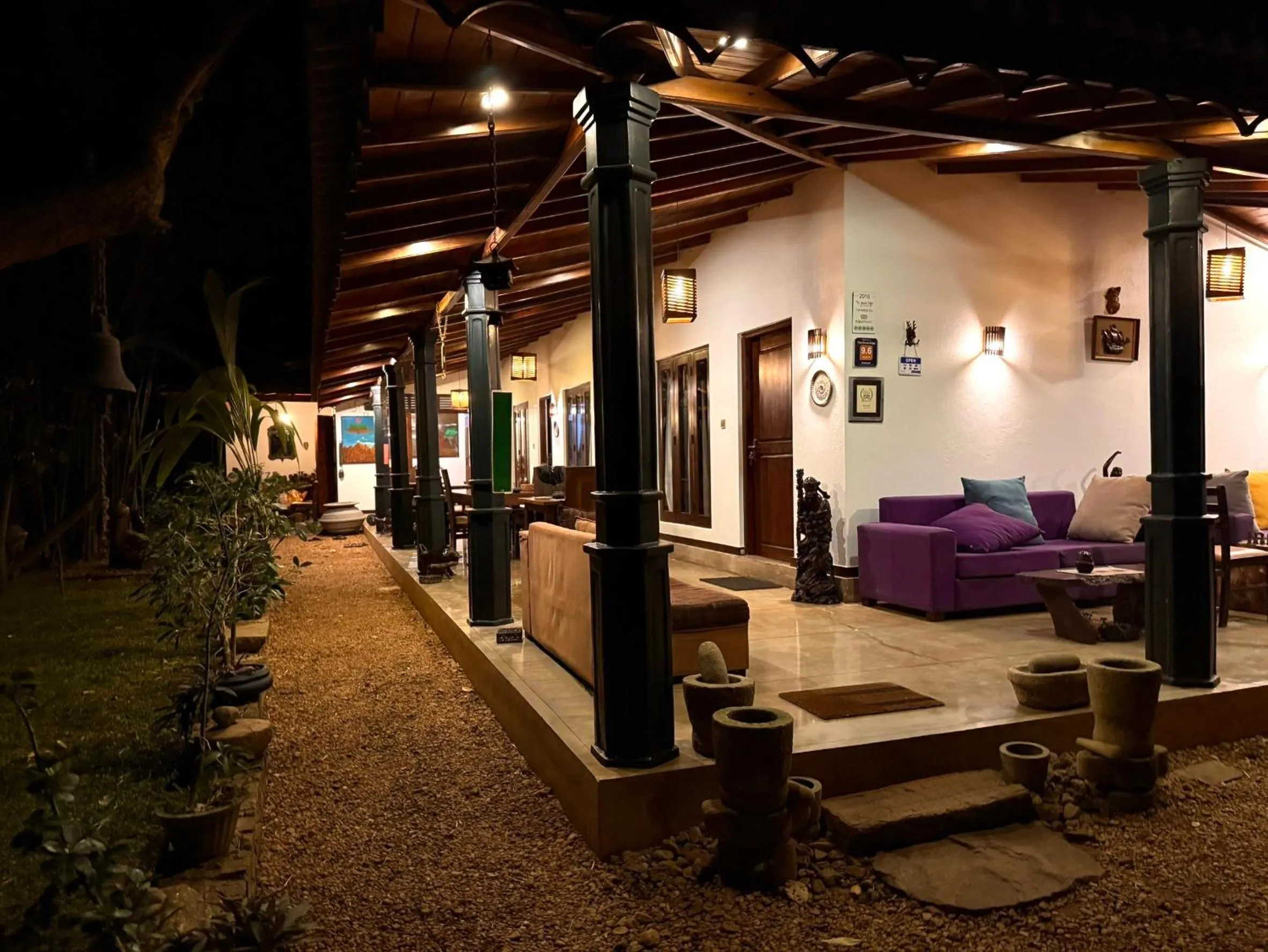 Property building in The Green Edge