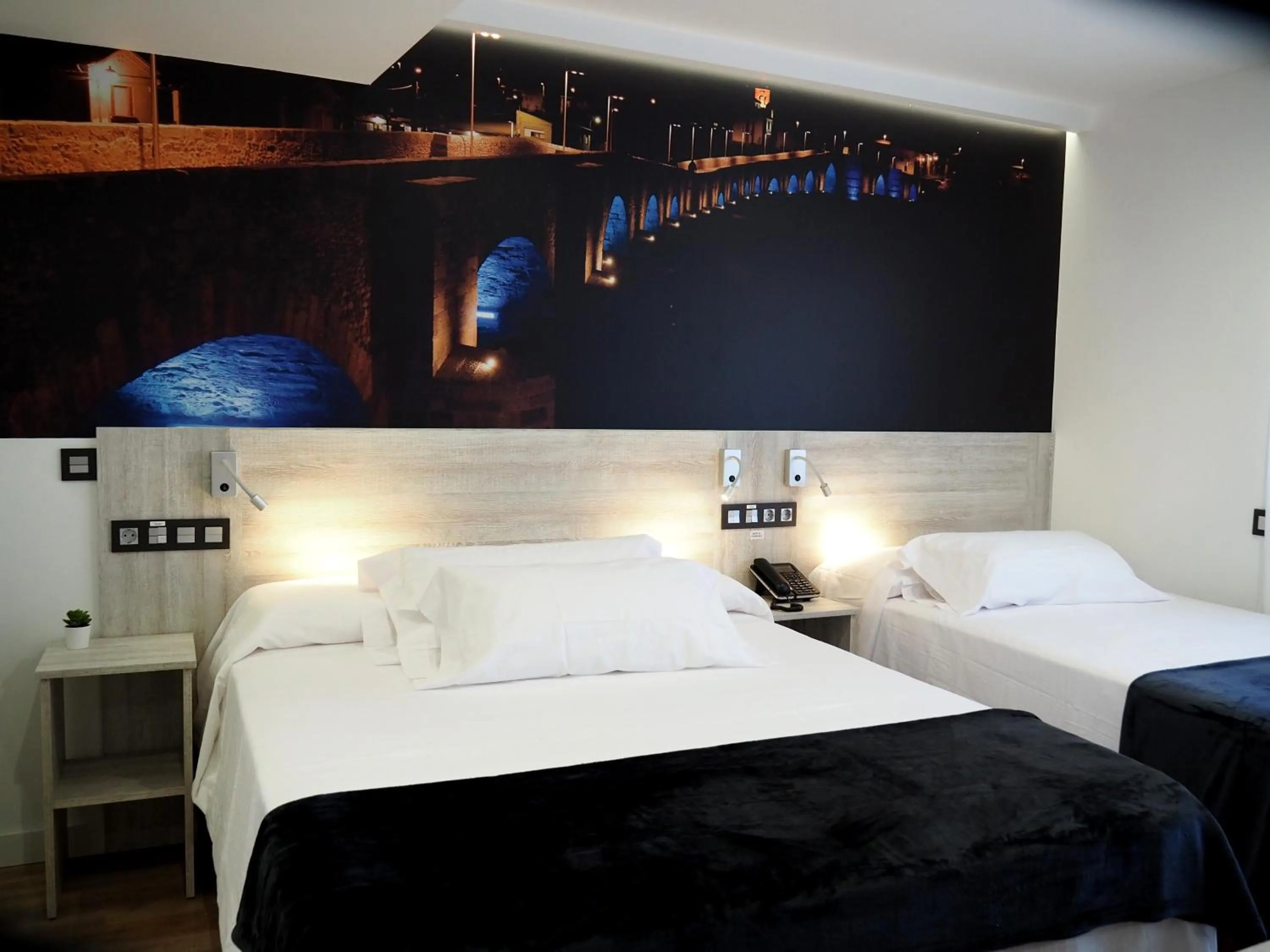 Hostal Don Suero de Quiñones