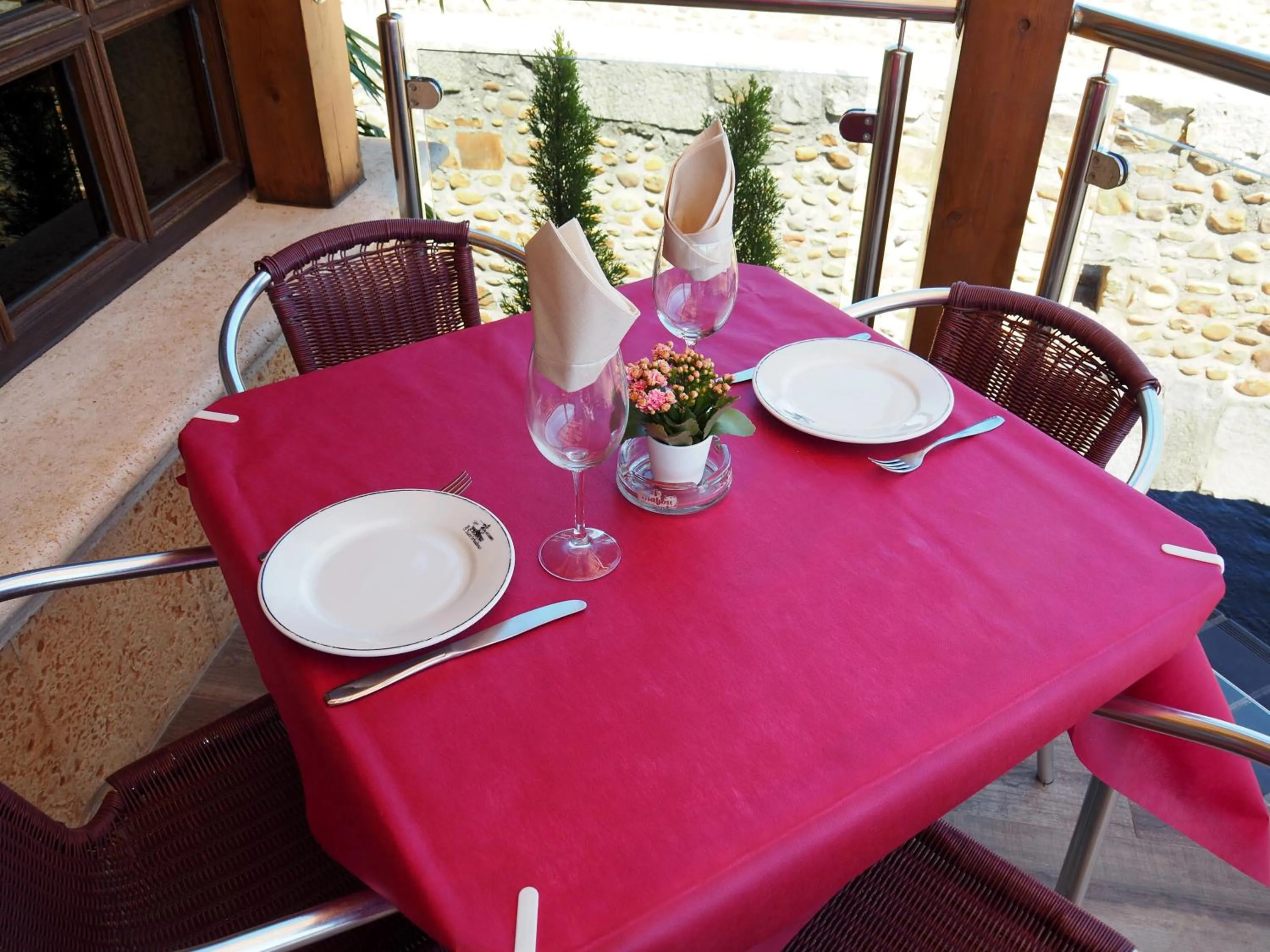 Hostal Don Suero de Quiñones