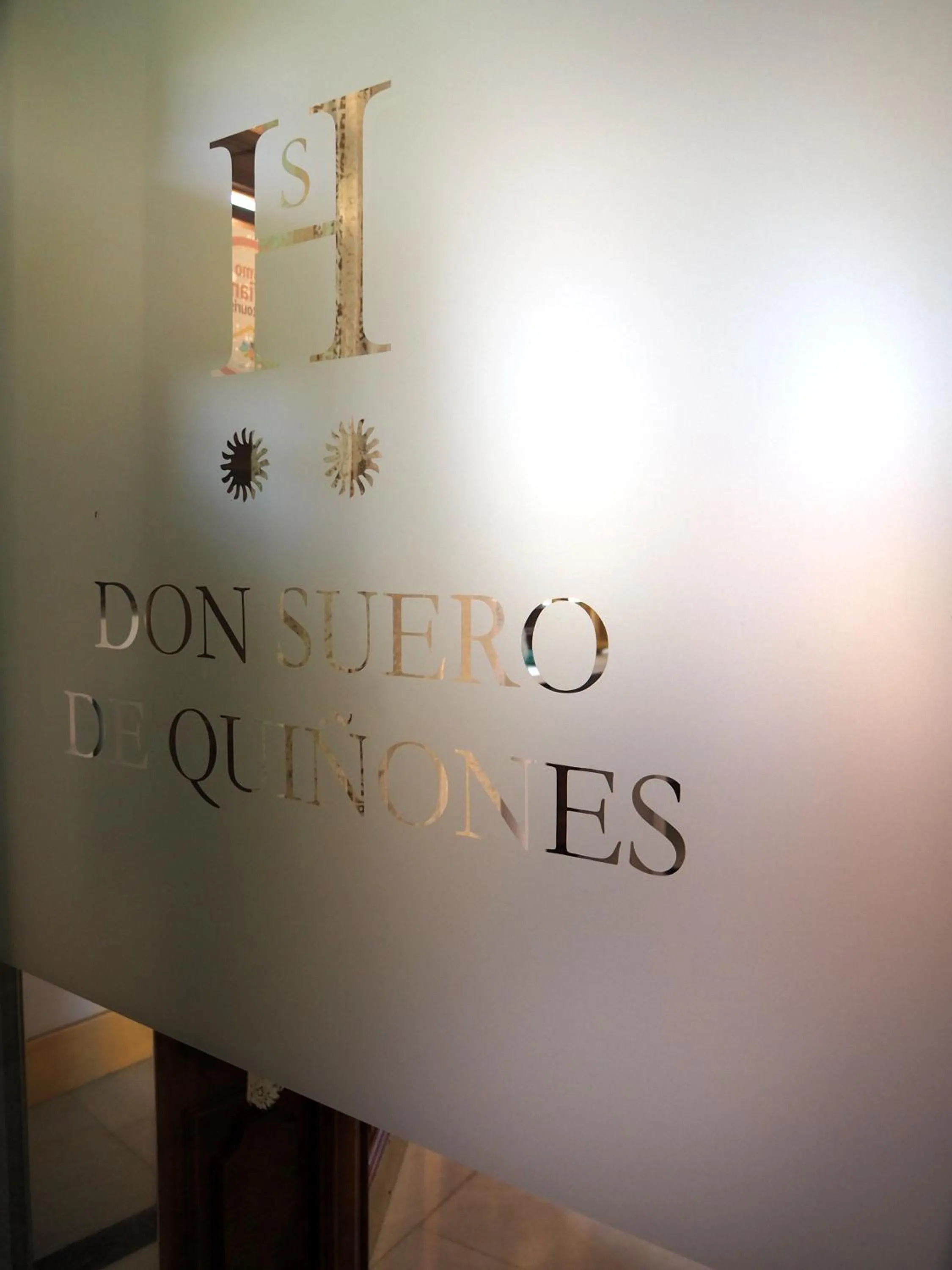 Hostal Don Suero de Quiñones