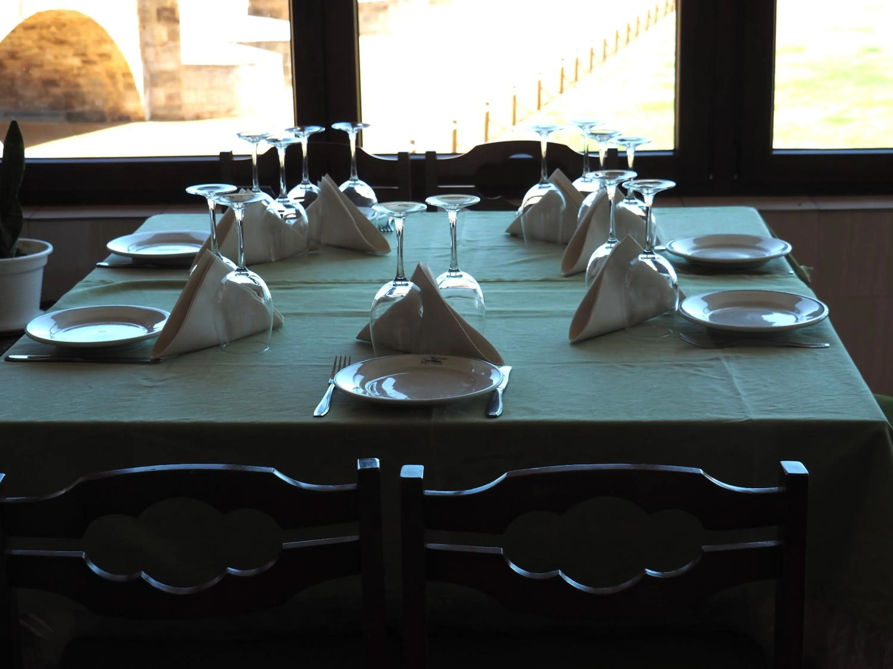 Hostal Don Suero de Quiñones