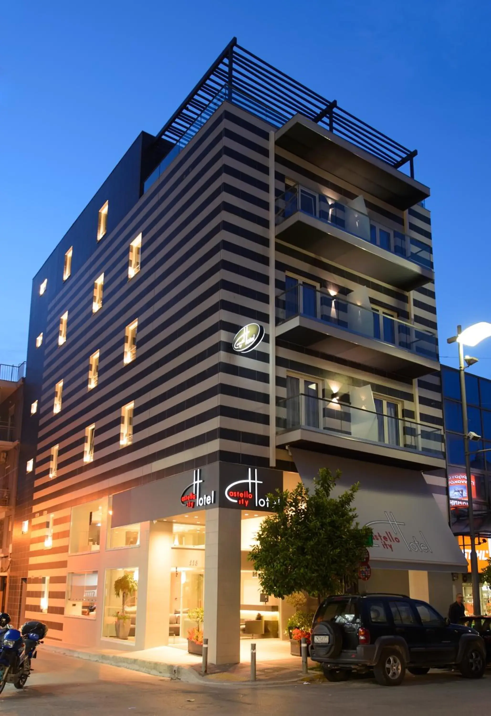 Castello City Castello City