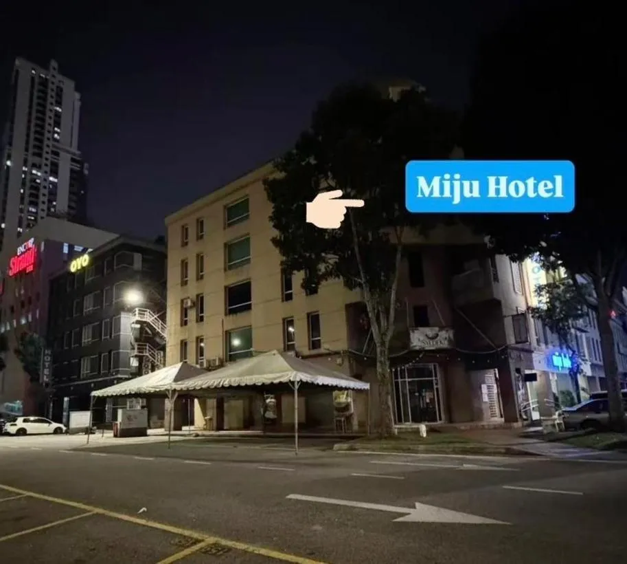 Hotel Miju