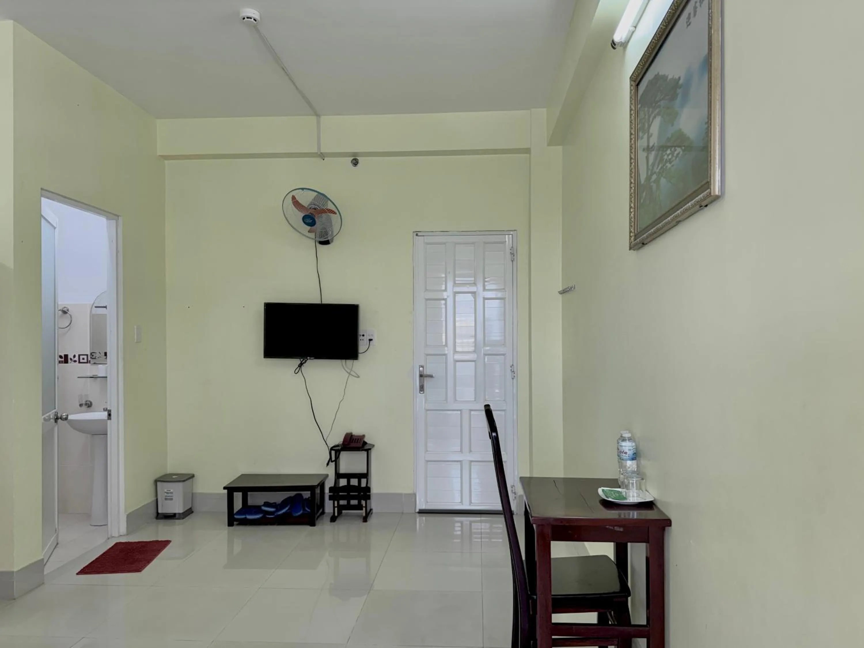 Bedroom in Thinh Khang Hotel Vung Tau