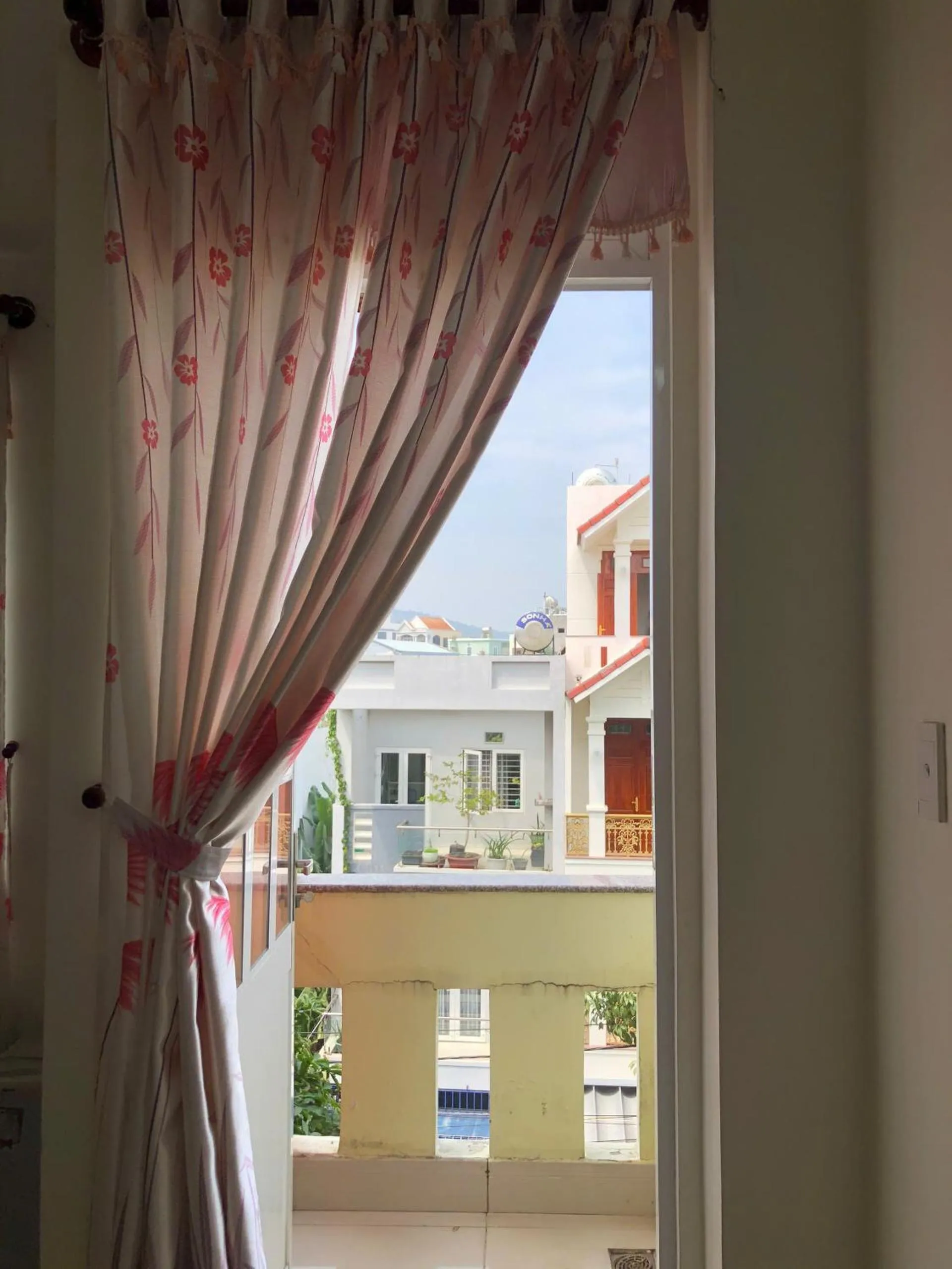 View (from property/room) in Thinh Khang Hotel Vung Tau