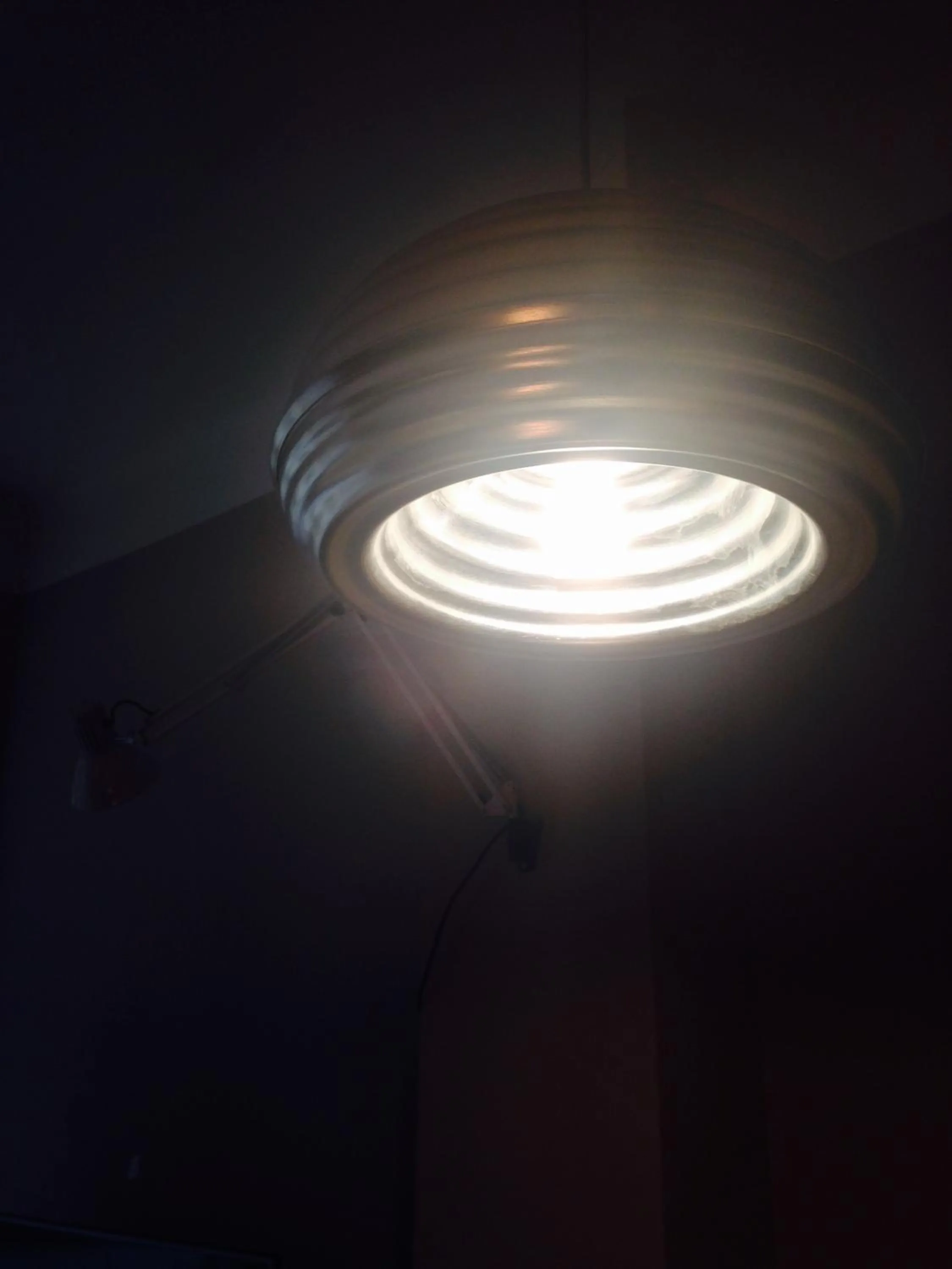 Decorative detail in Fifty Eight Suite Milan Center