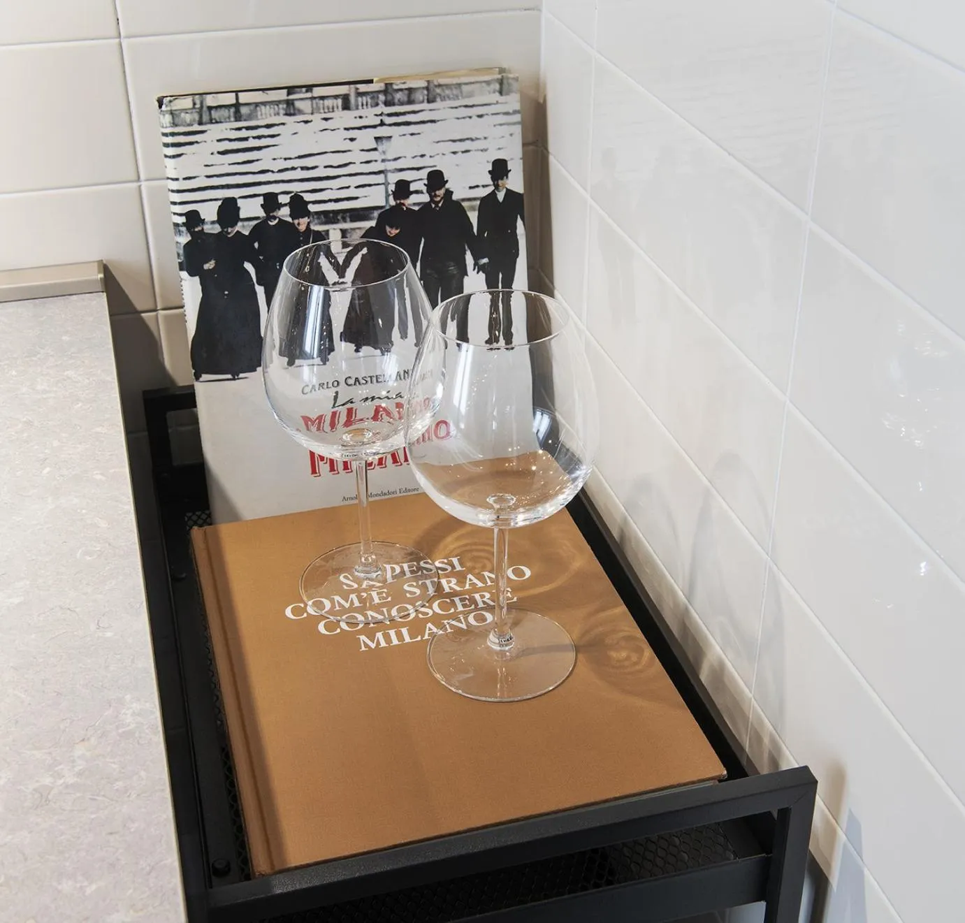 Fifty Eight Suite Milan Center