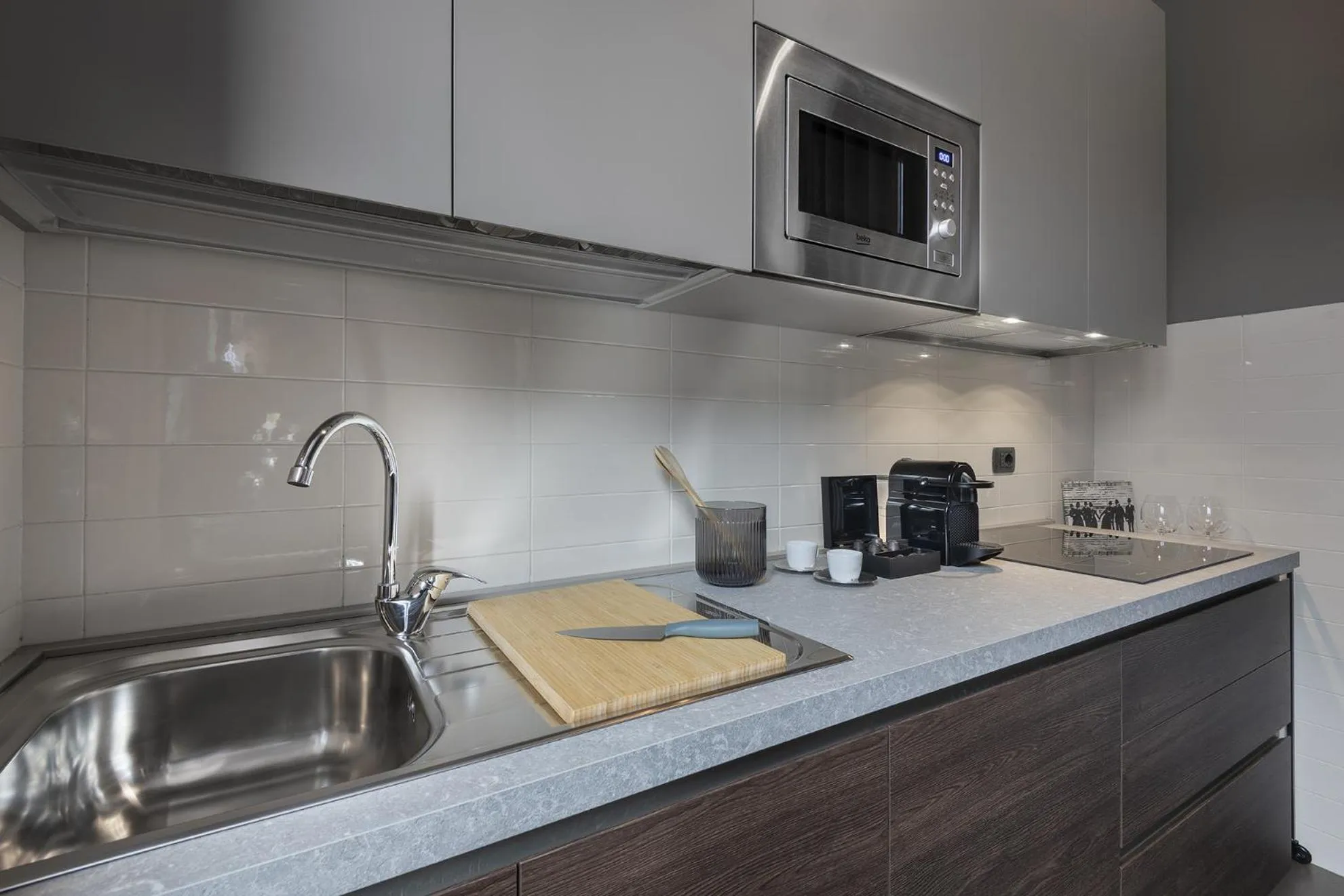 Fifty Eight Suite Milan Center