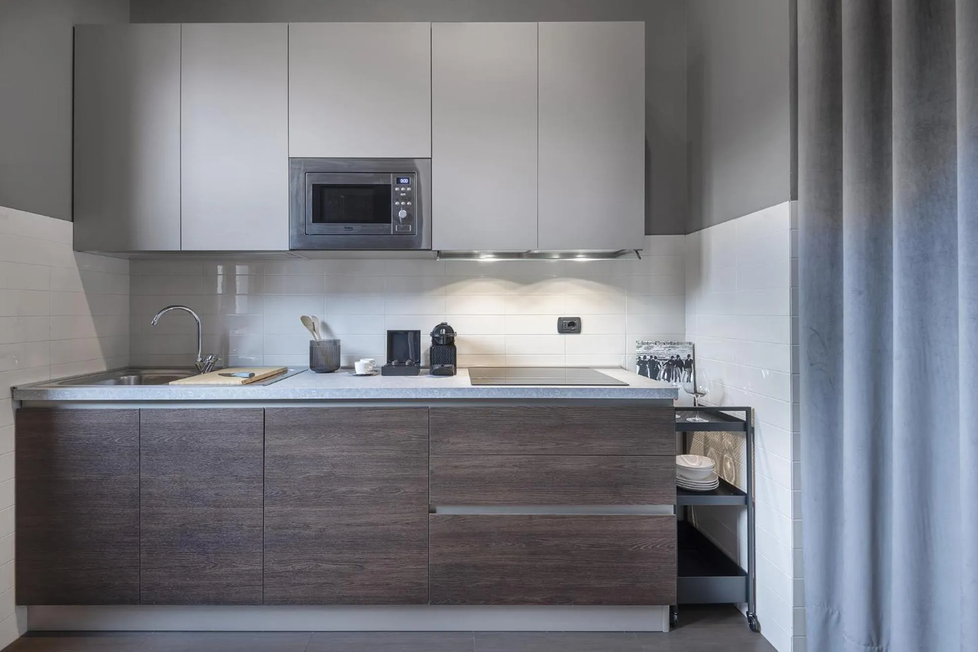 Fifty Eight Suite Milan Center