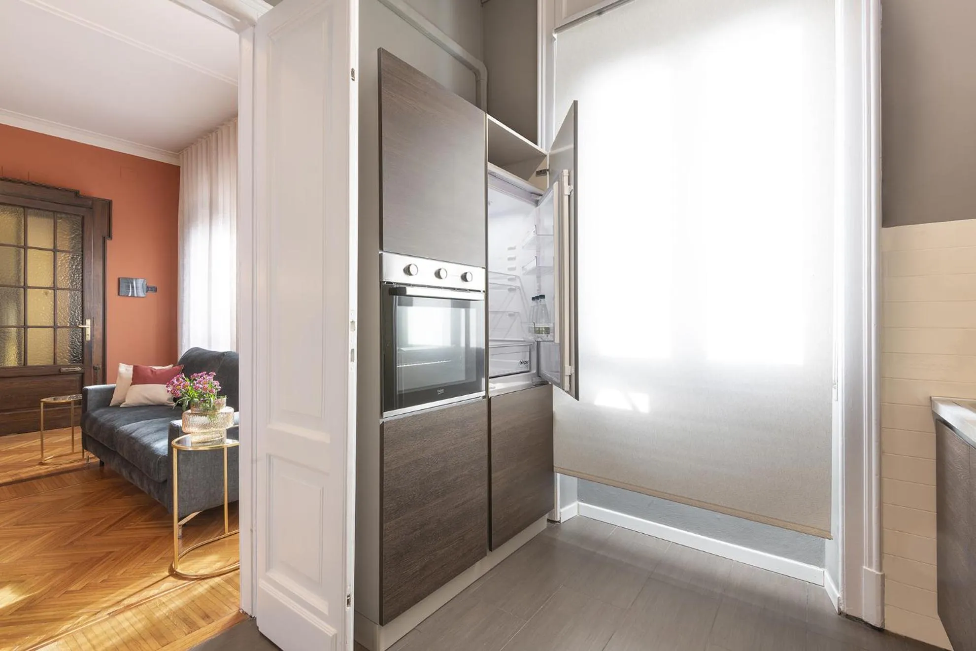 Fifty Eight Suite Milan Center