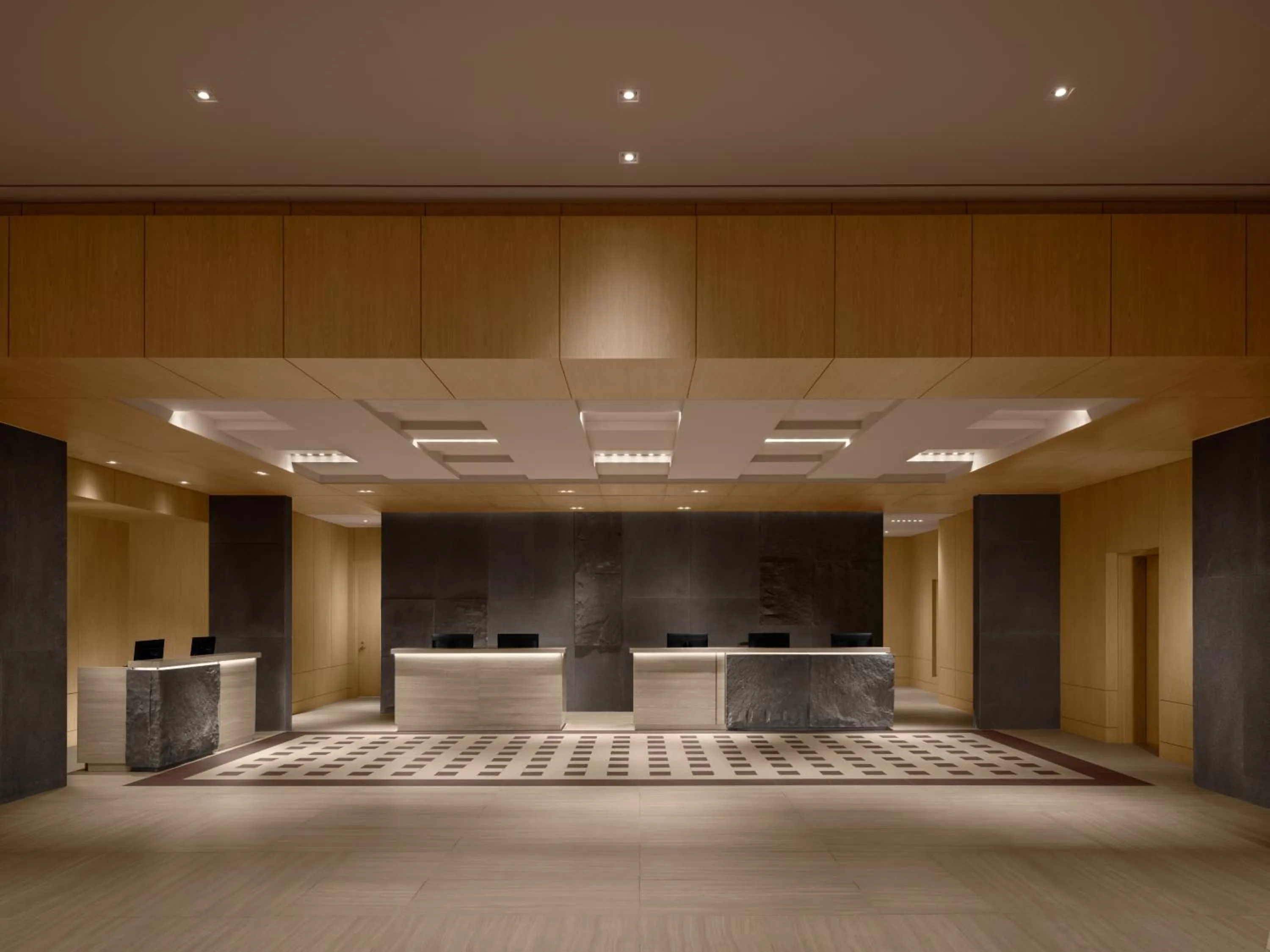 Shillamonogram Gangneung Hotel