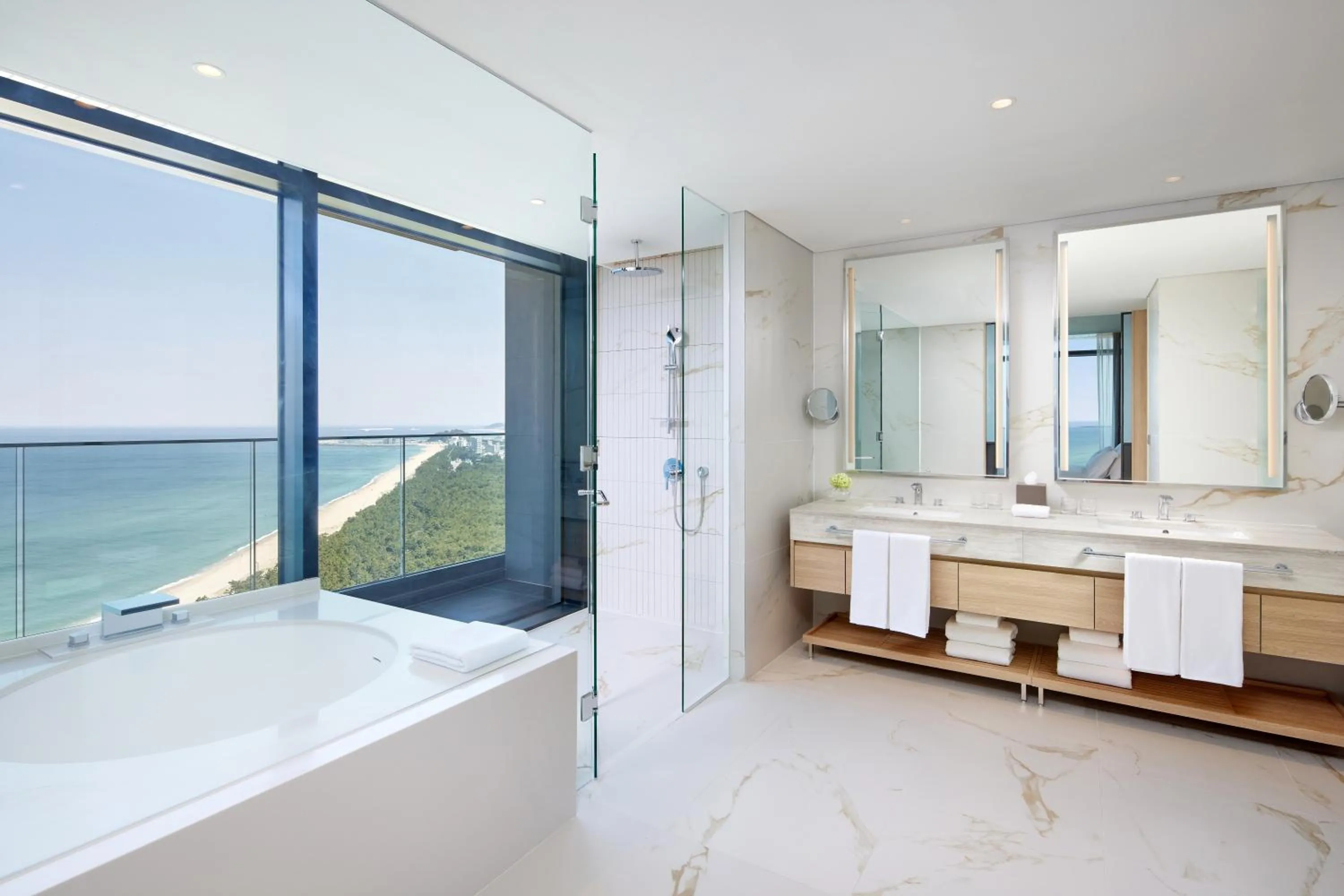 Shillamonogram Gangneung Hotel