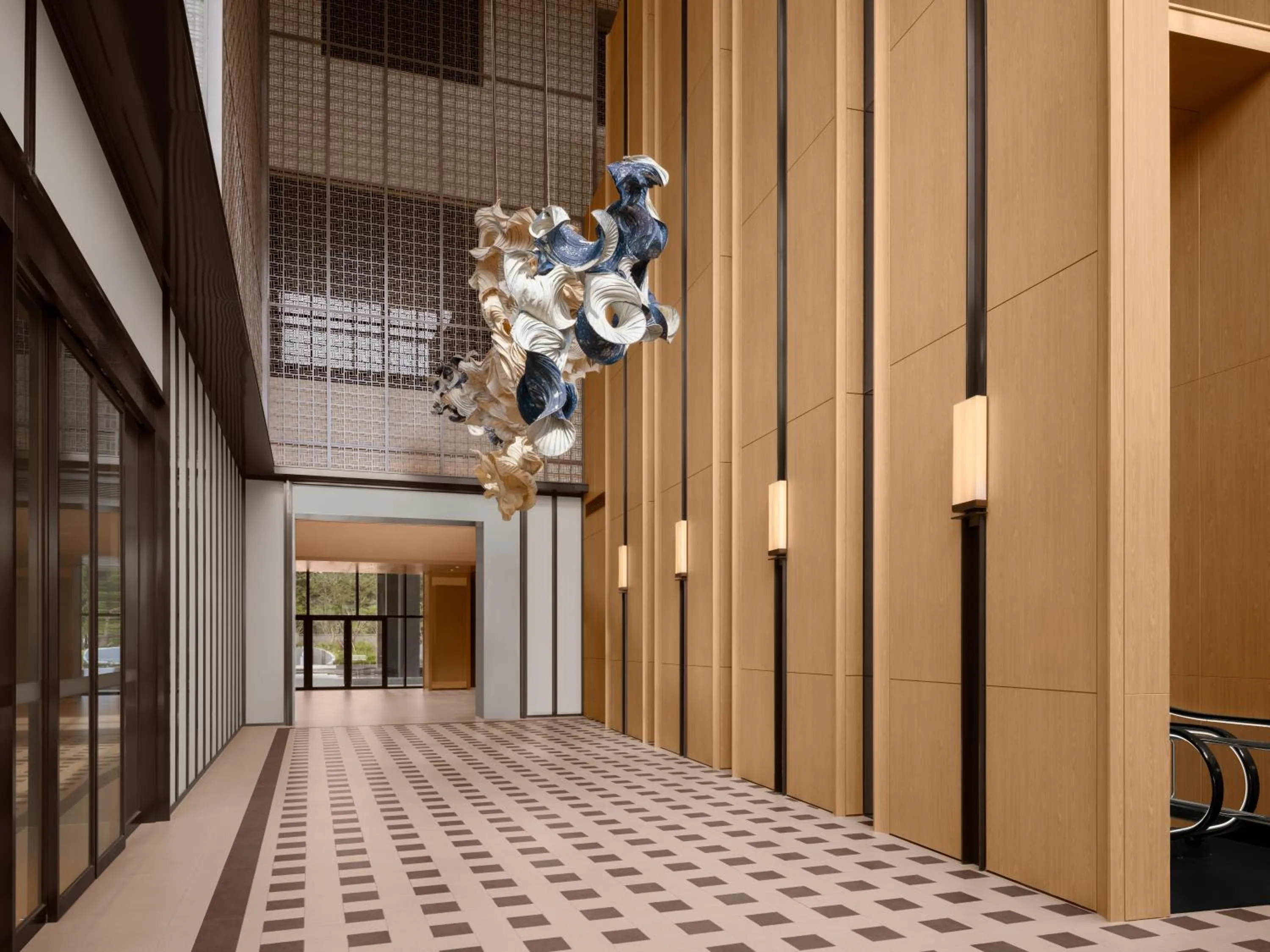 Shillamonogram Gangneung Hotel