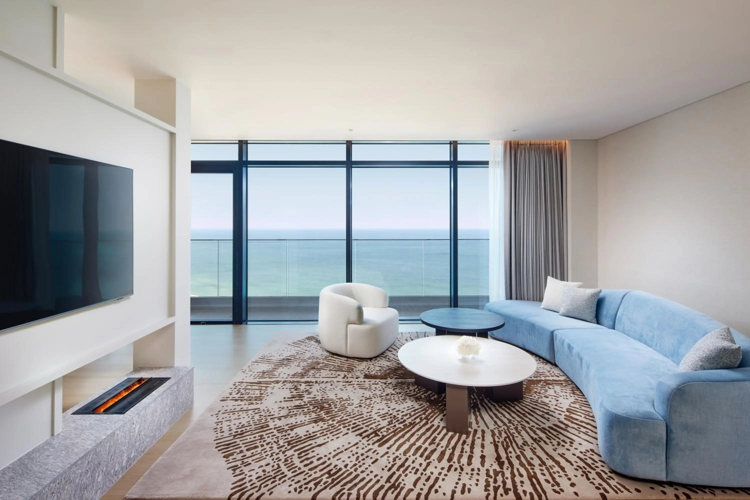 Shillamonogram Gangneung Hotel