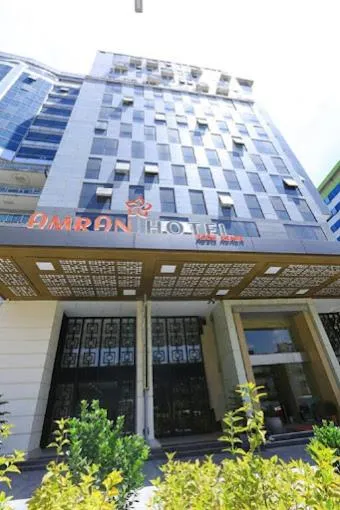 Amran hotel