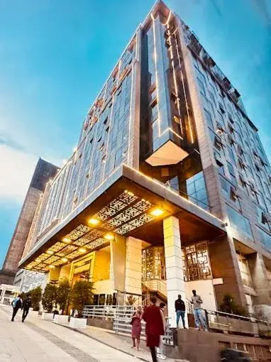 Amran hotel Amran hotel