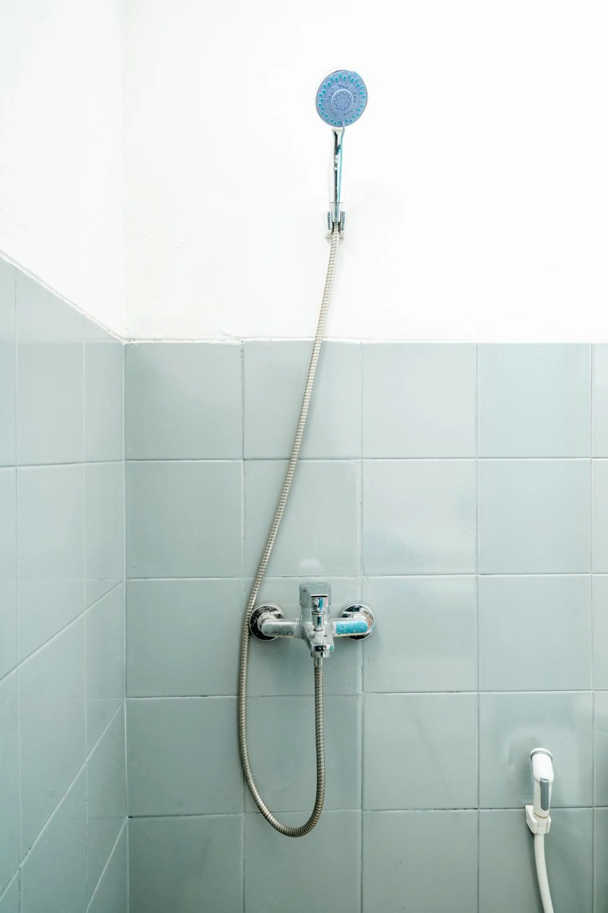 Bathroom in Rehat At Paskal Pelangi