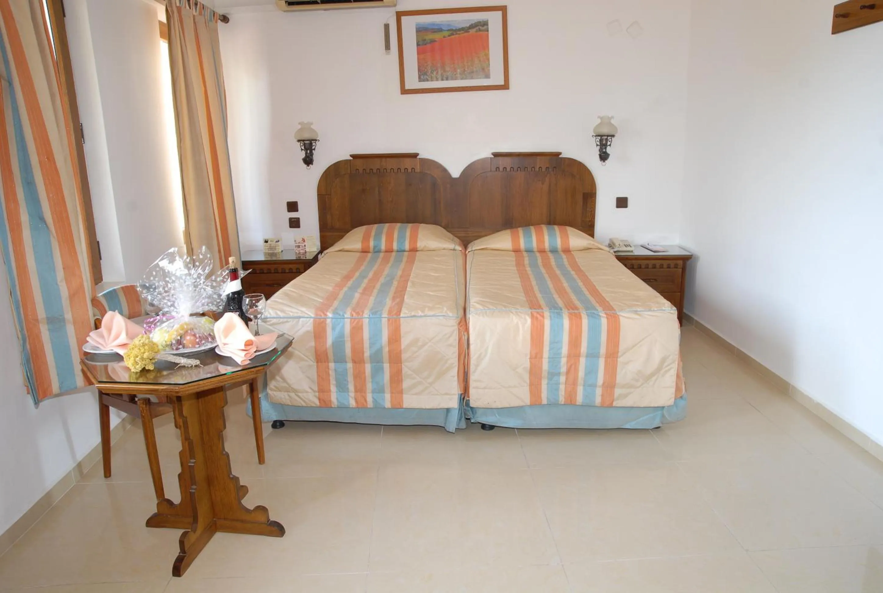Photo of the whole room, Bed in Marmaris Park Hotel
