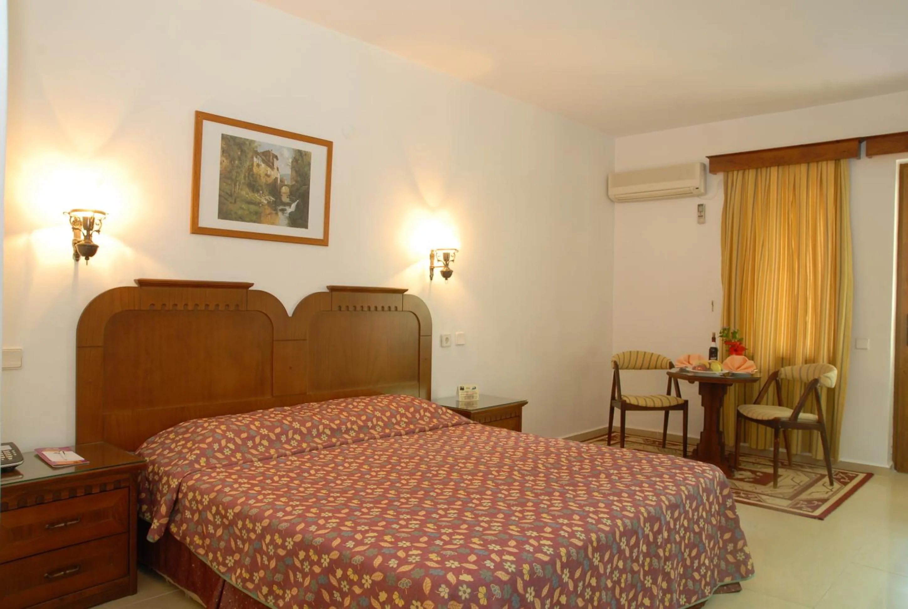 Photo of the whole room, Bed in Marmaris Park Hotel