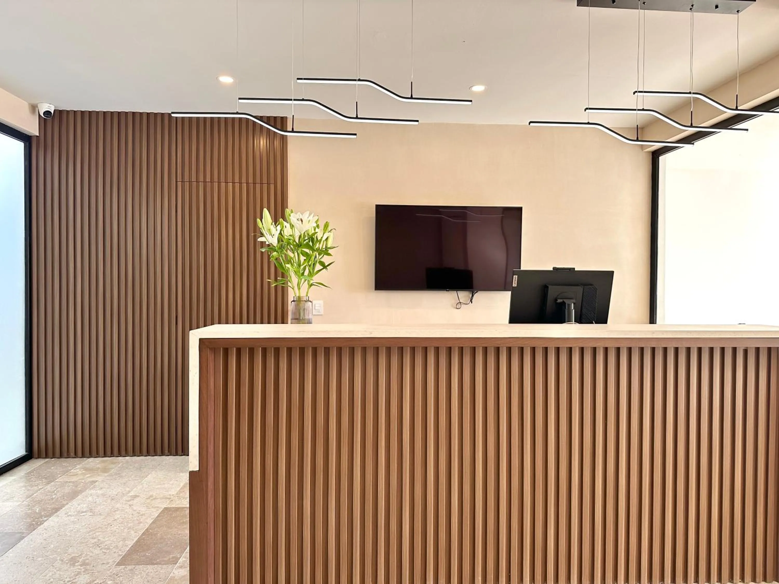 abba Suites Playa del Carmen