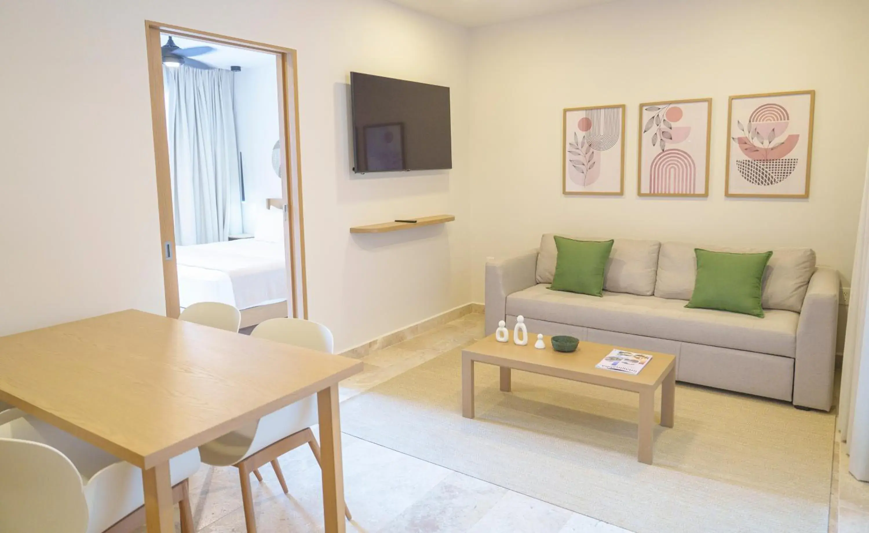 Suite Superior Deluxe (1 Adult) - single occupancy in abba Suites Playa del Carmen Suite Superior Deluxe (1 Adult) - single occupancy in abba Suites Playa del Carmen