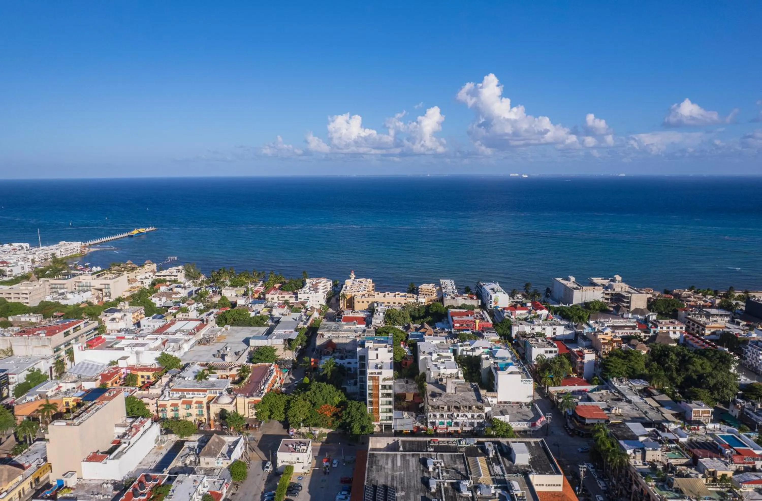 abba Suites Playa del Carmen