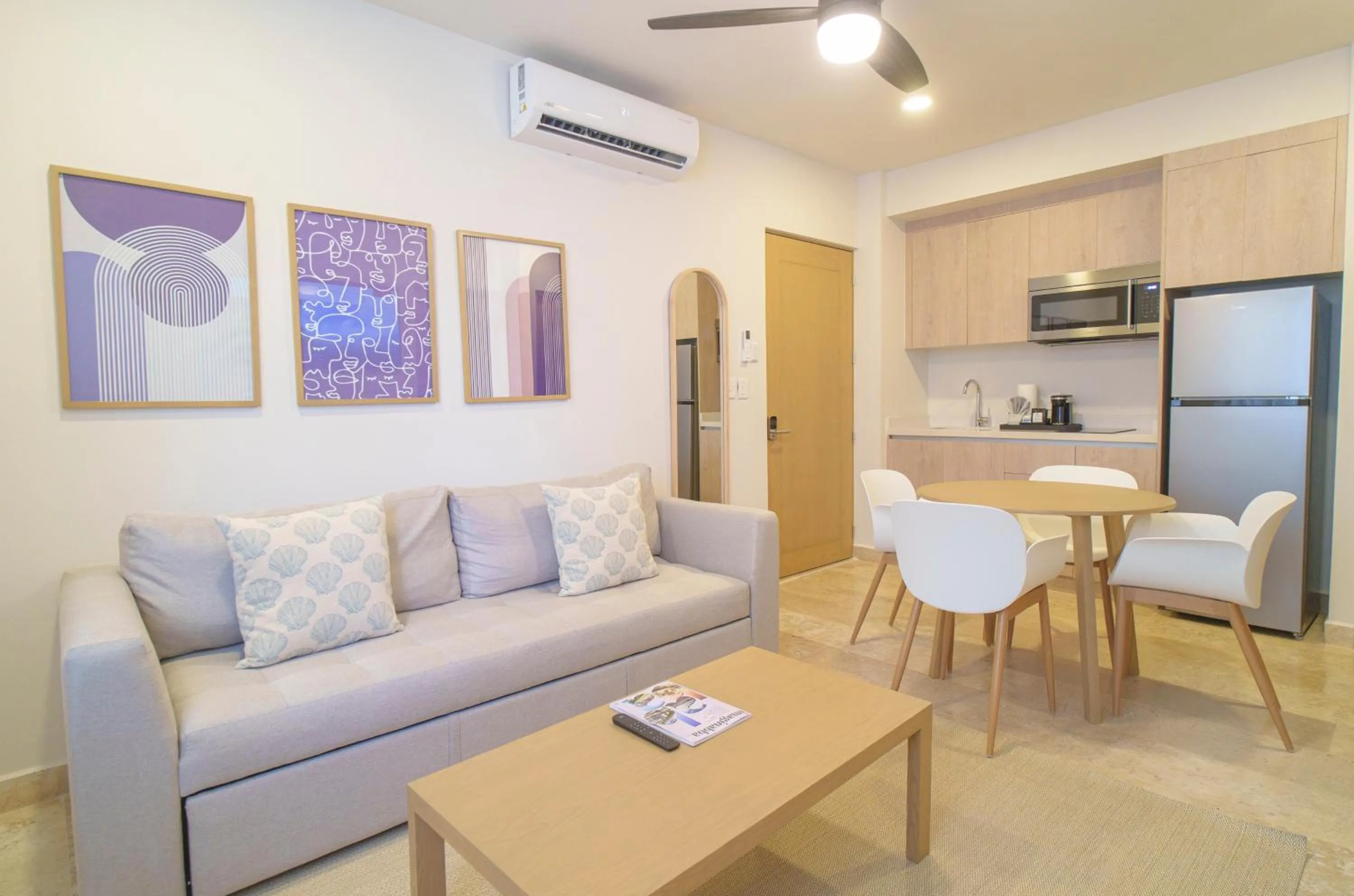 abba Suites Playa del Carmen