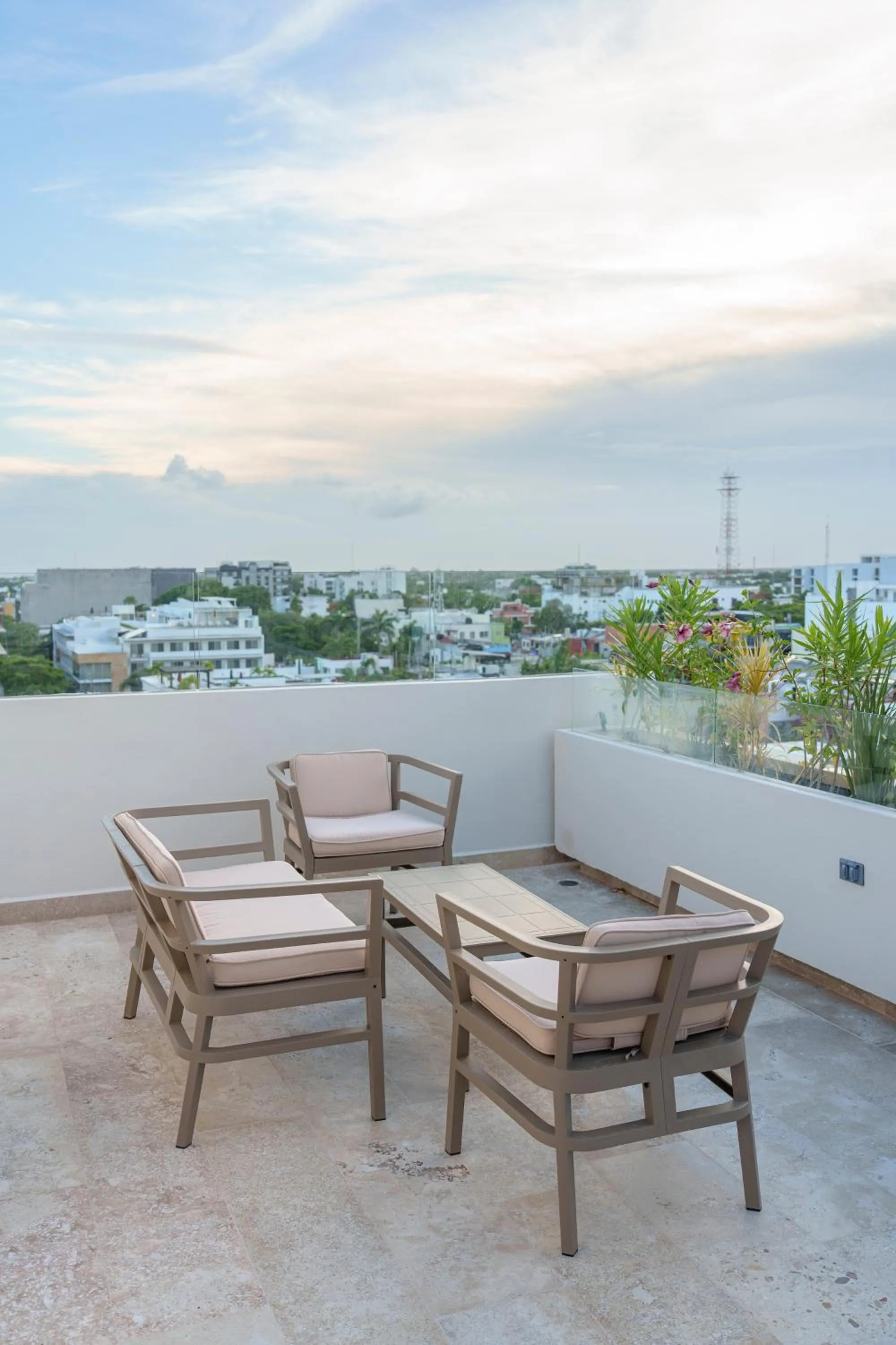 abba Suites Playa del Carmen