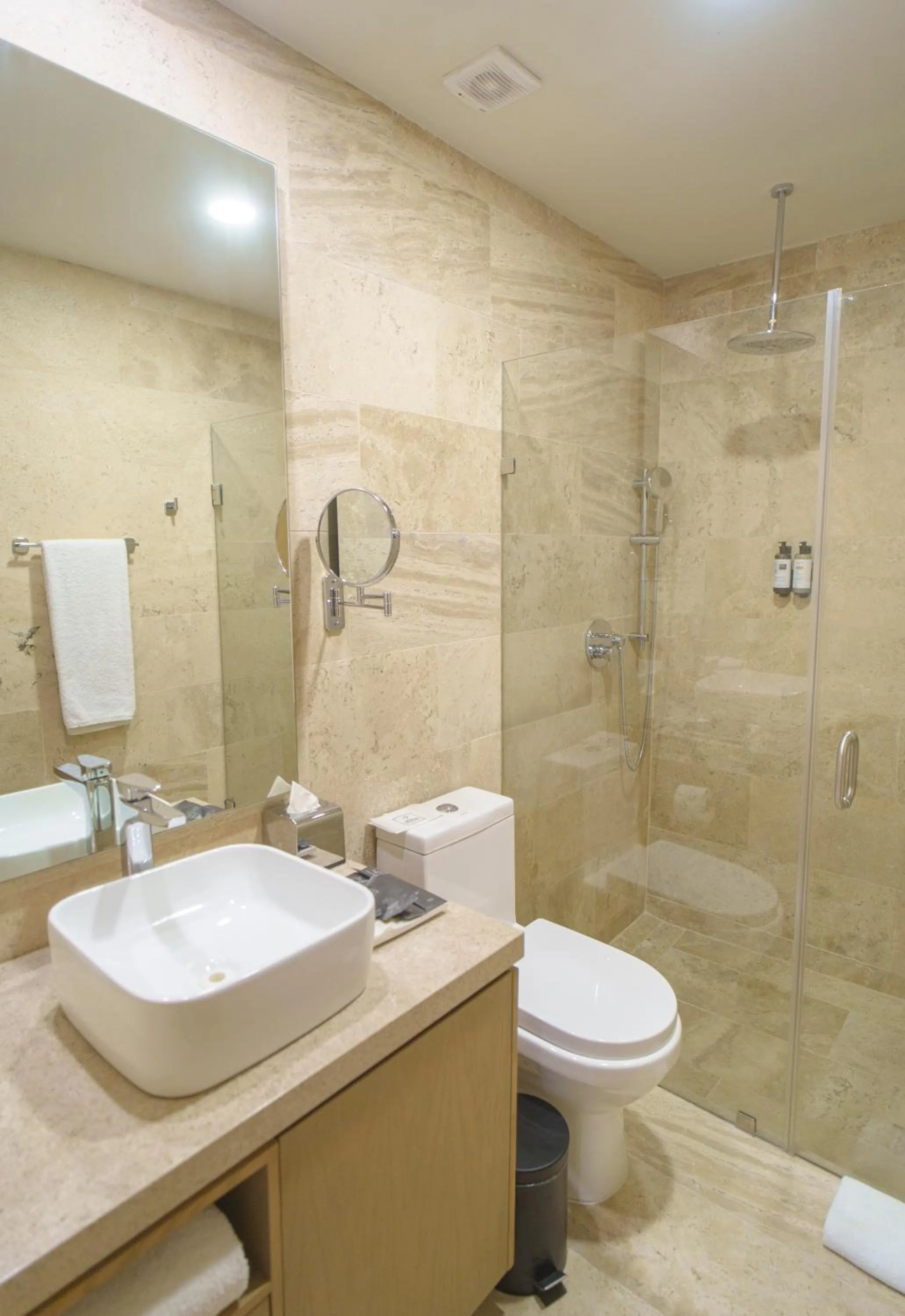 abba Suites Playa del Carmen