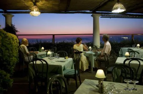 Restaurant/places to eat in Da Gelsomina
