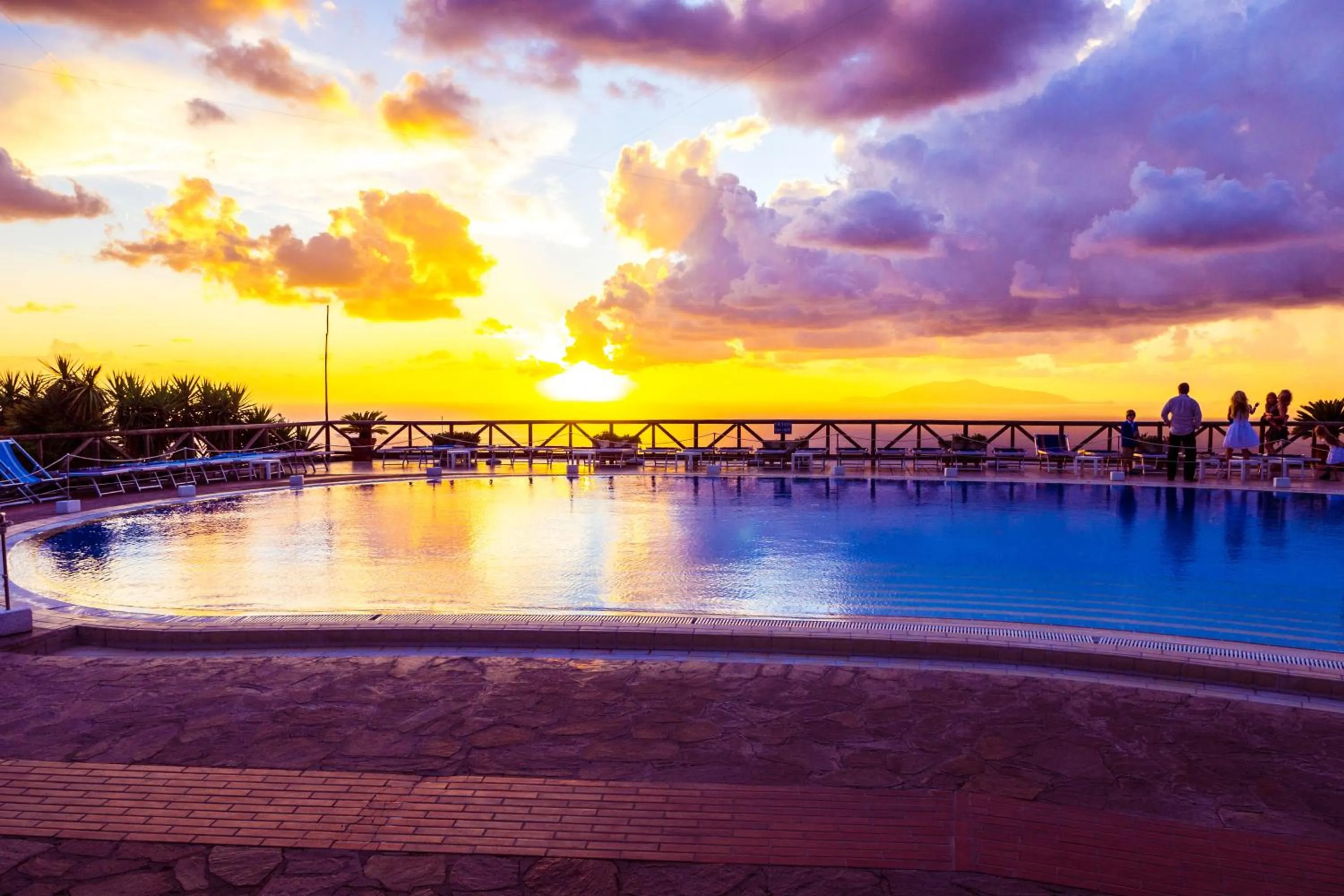 Lounge or bar in Da Gelsomina