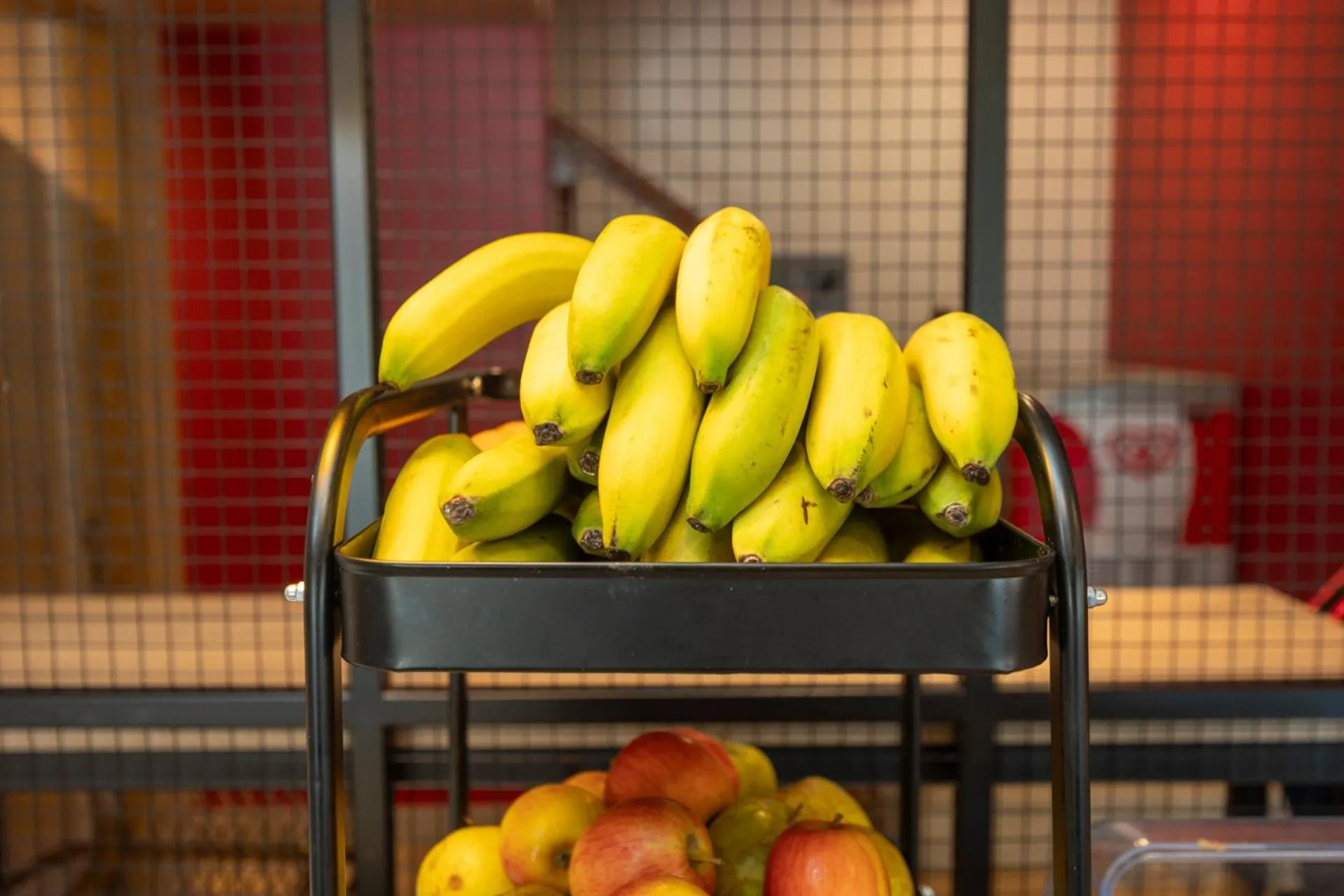 Restaurant/places to eat in Hotel Restaurante Isape GBC