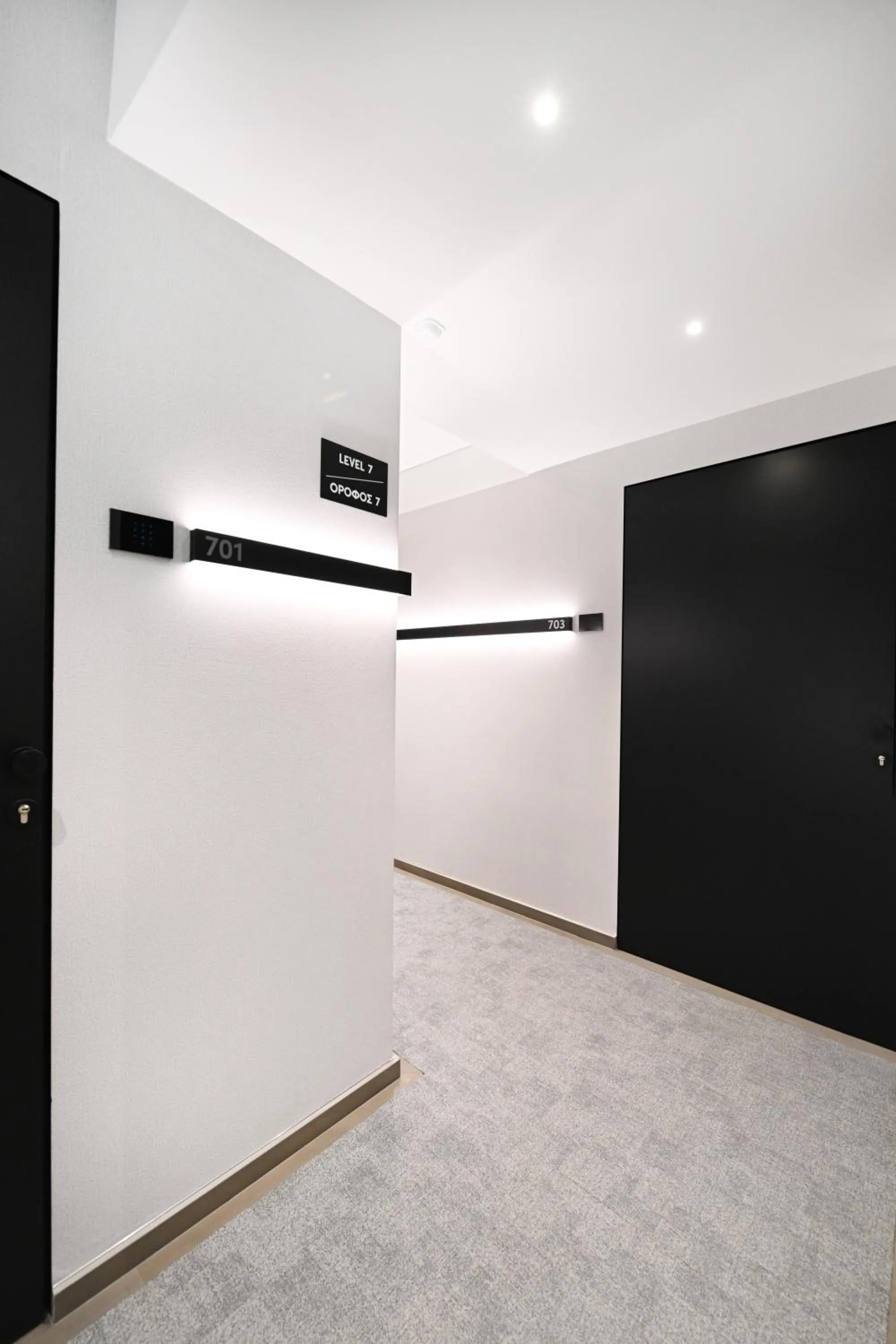 Property building in Icon Central SKG