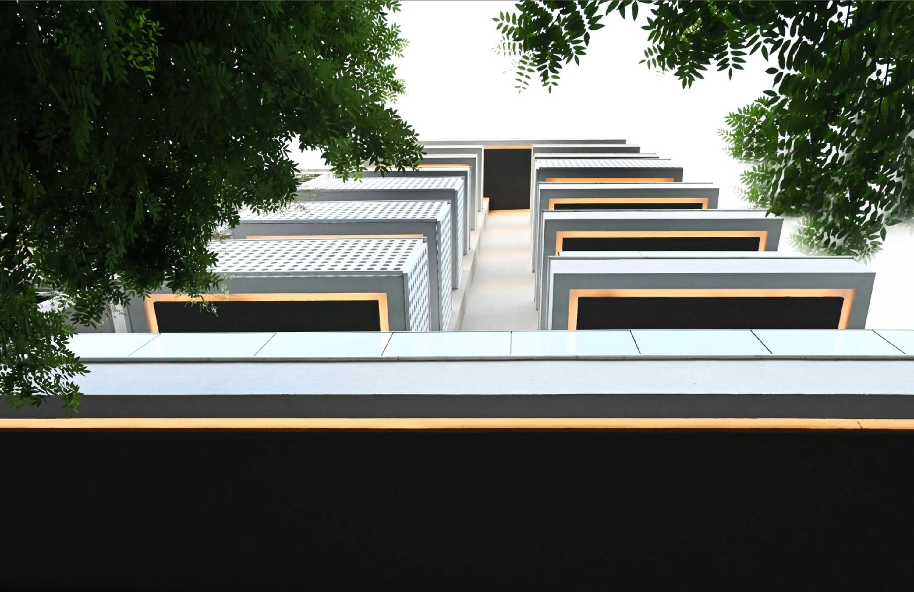 Property building in Icon Central SKG