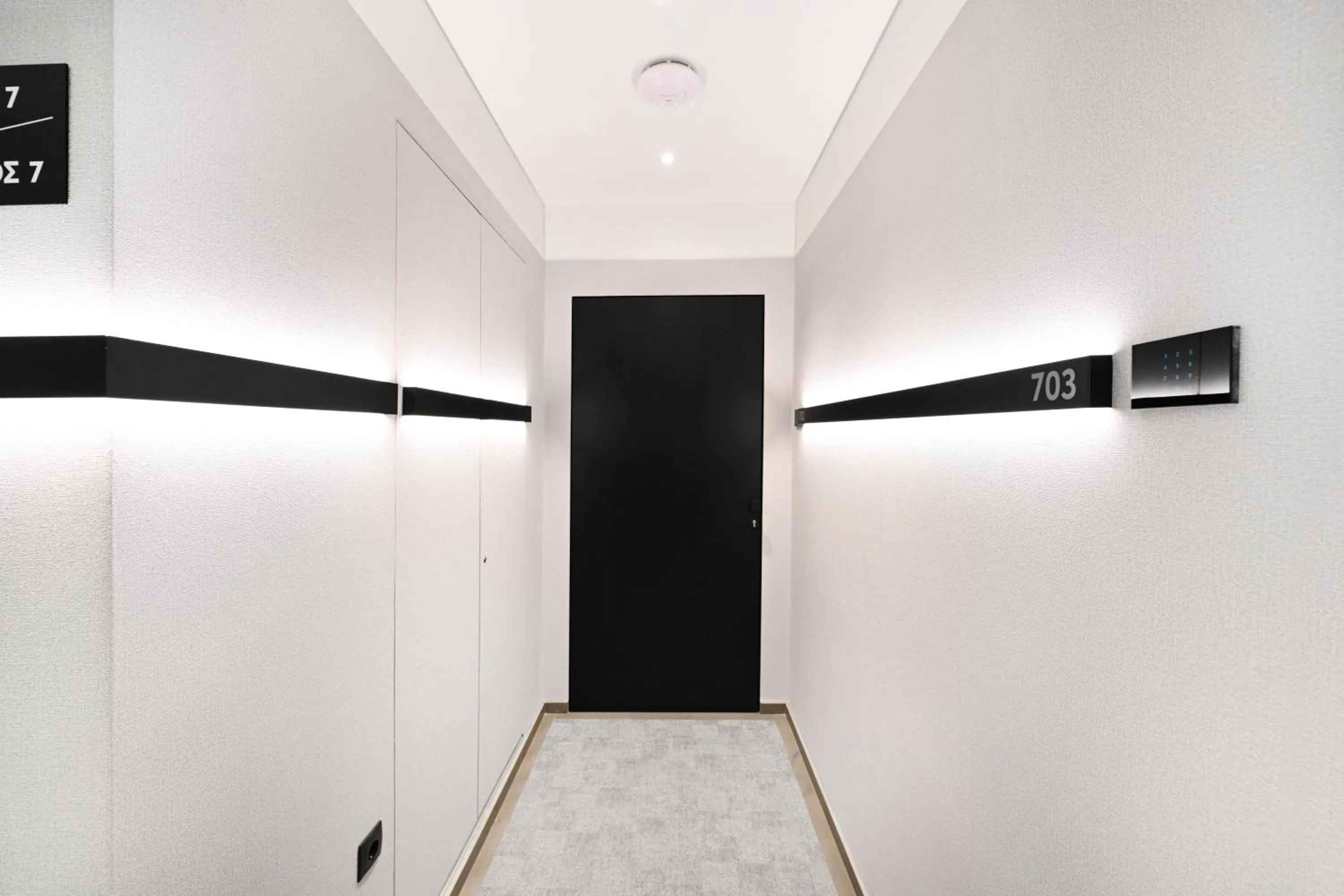 Property building in Icon Central SKG