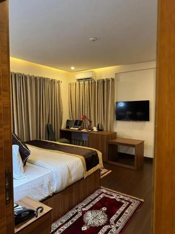 WACOP HOTEL & CONFERENCE CENTRE, Gaduwa, Abuja WACOP HOTEL & CONFERENCE CENTRE, Gaduwa, Abuja