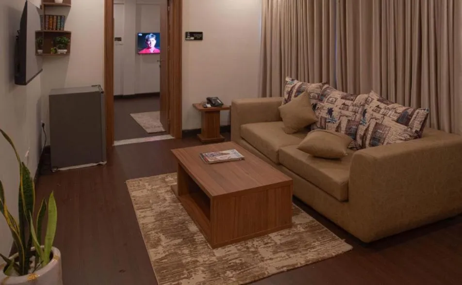 WACOP HOTEL & CONFERENCE CENTRE, Gaduwa, Abuja