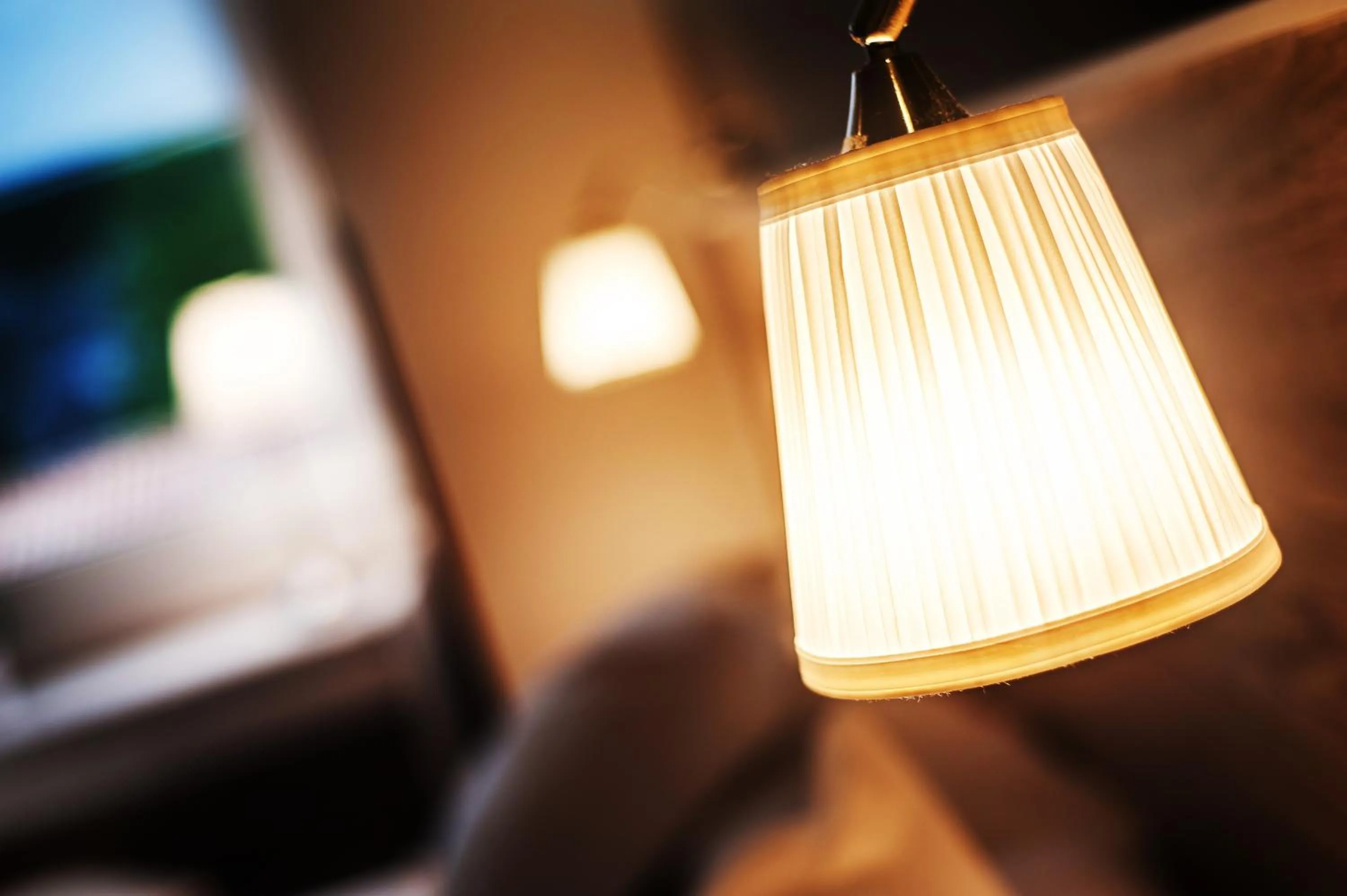 Decorative detail in Hotel Don Pepe Ria