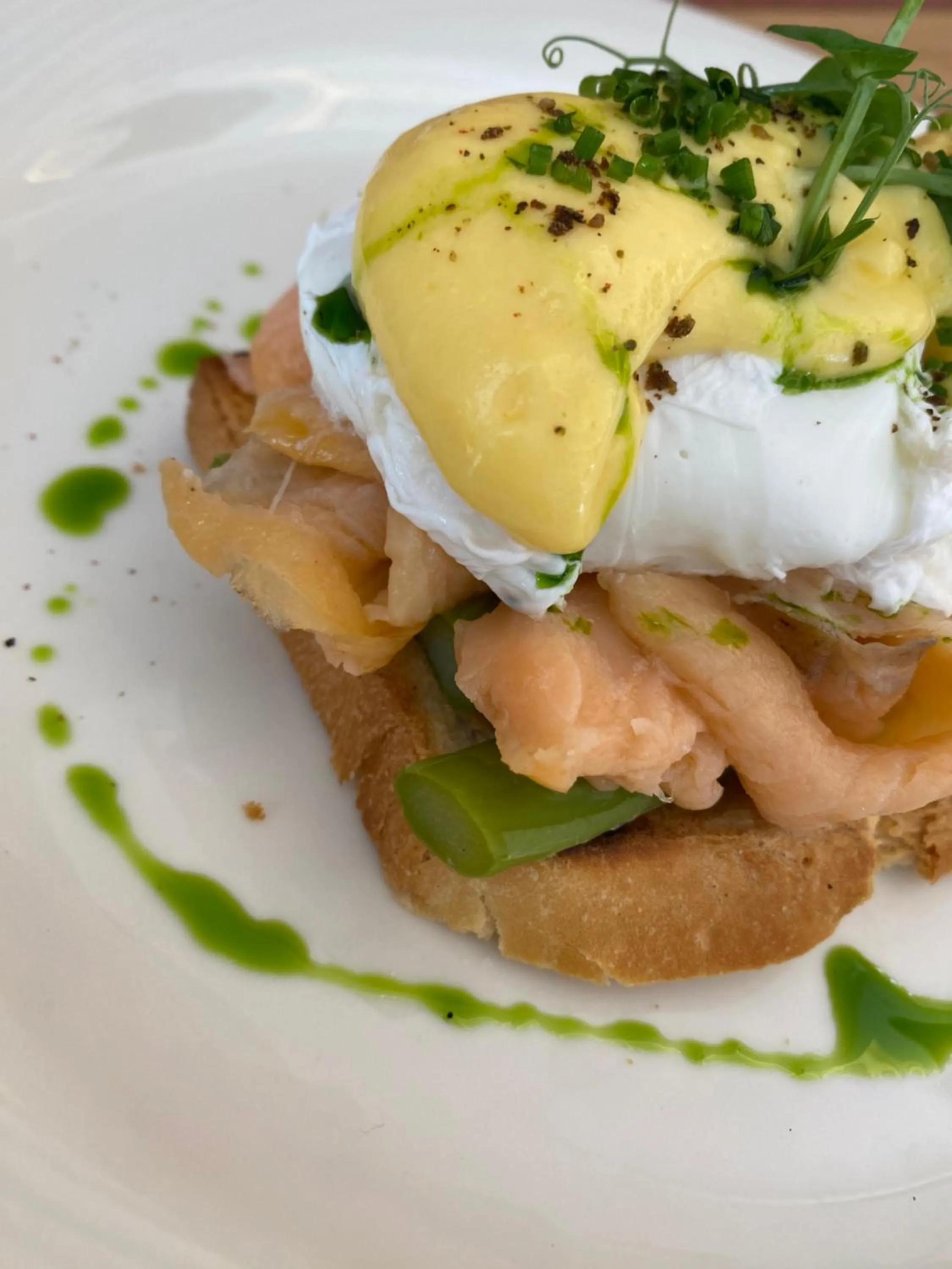 Restaurant/places to eat in Agkyra Hotel