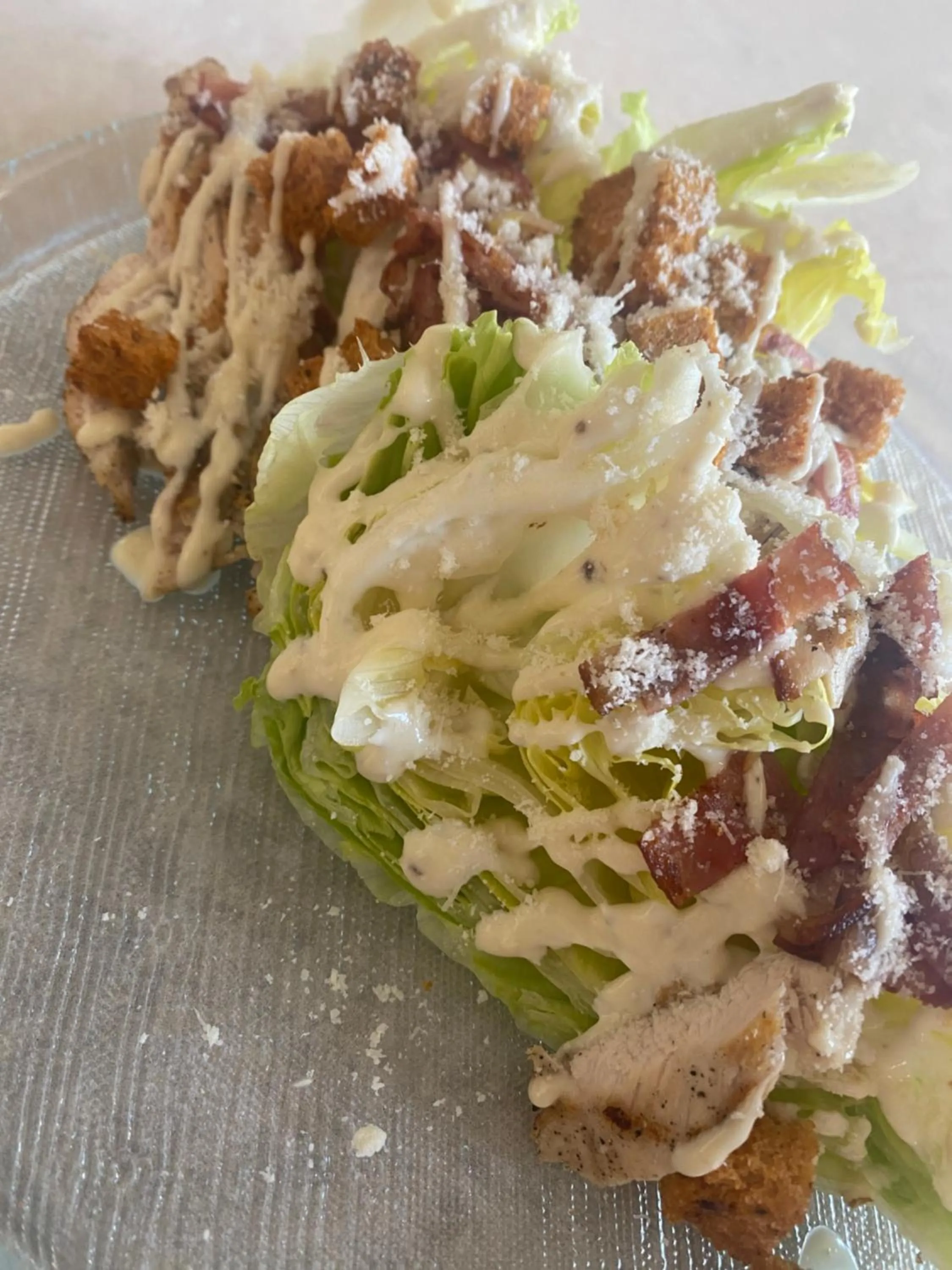 Restaurant/places to eat in Agkyra Hotel