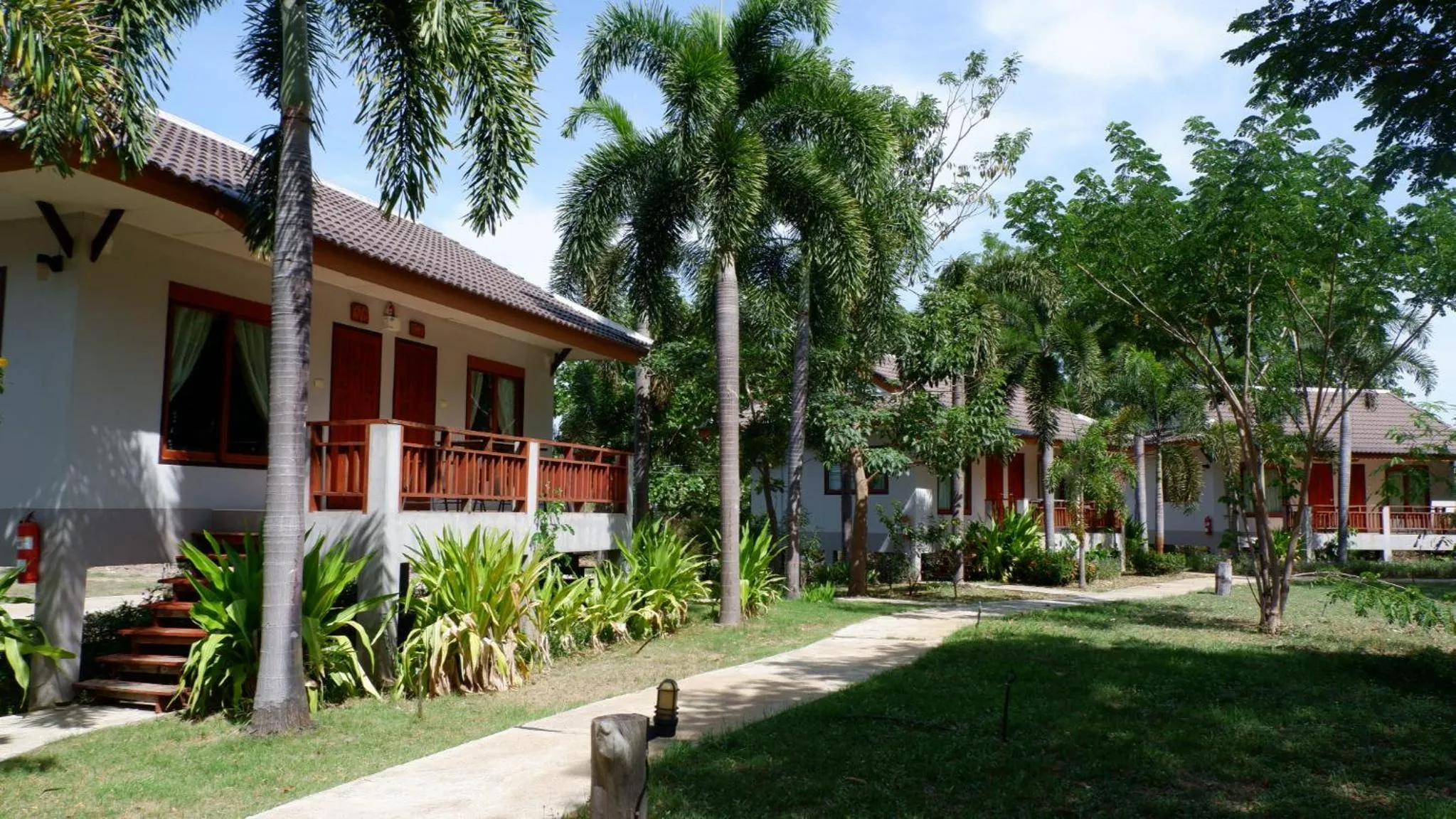 Resort Railumpoo (Farm and Camping)