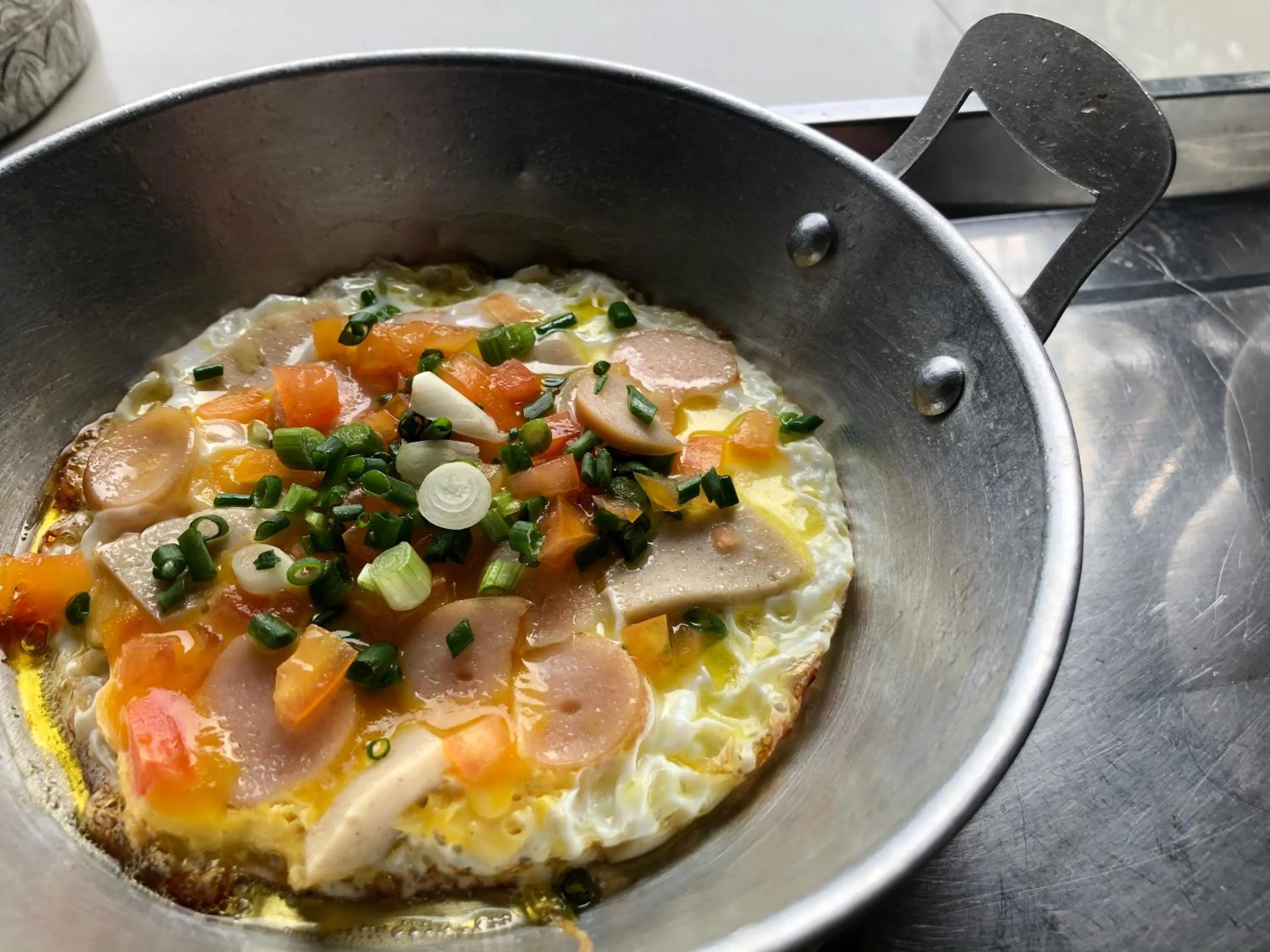 Resort Railumpoo (Farm and Camping)