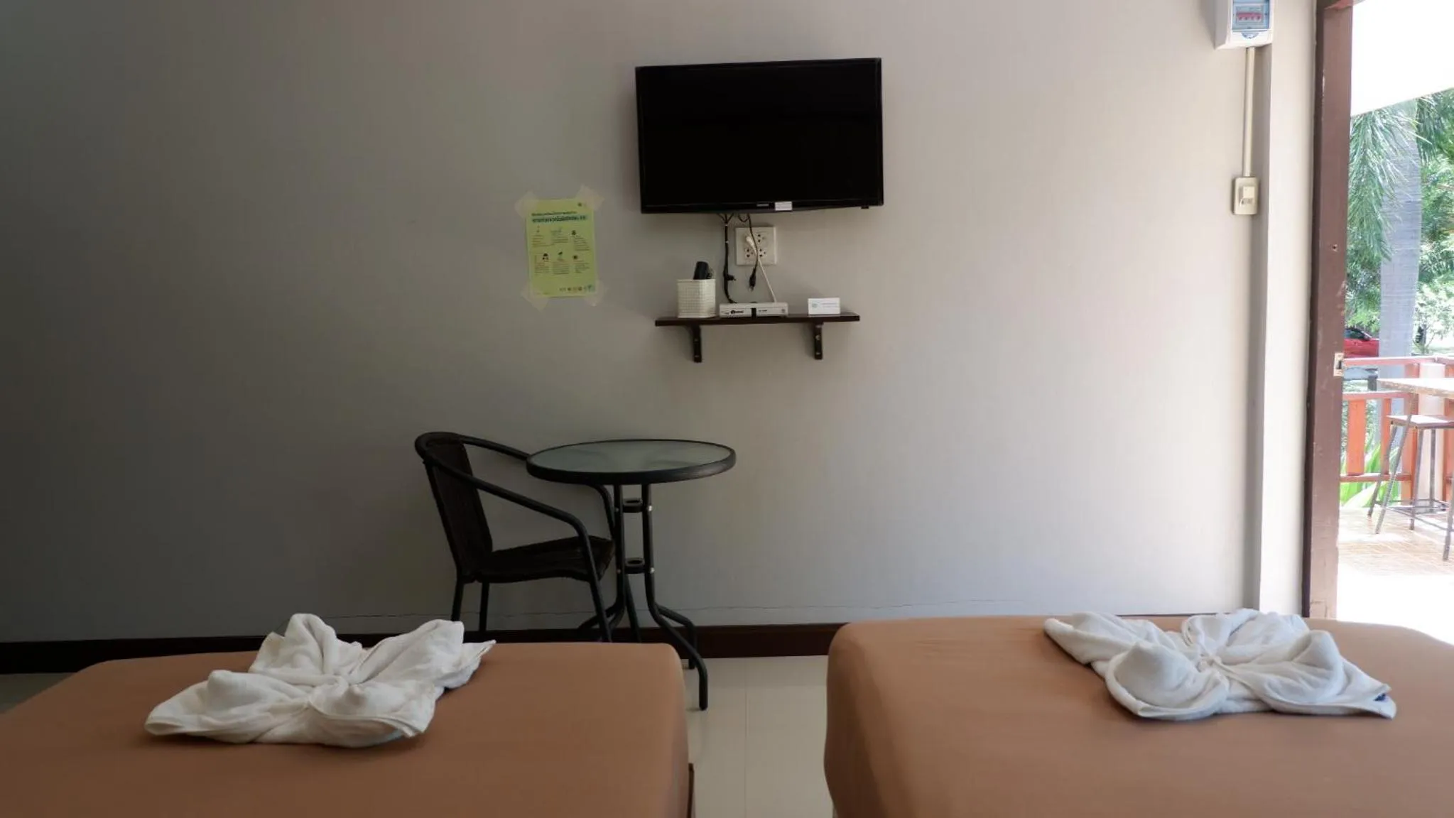 Resort Railumpoo (Farm and Camping)