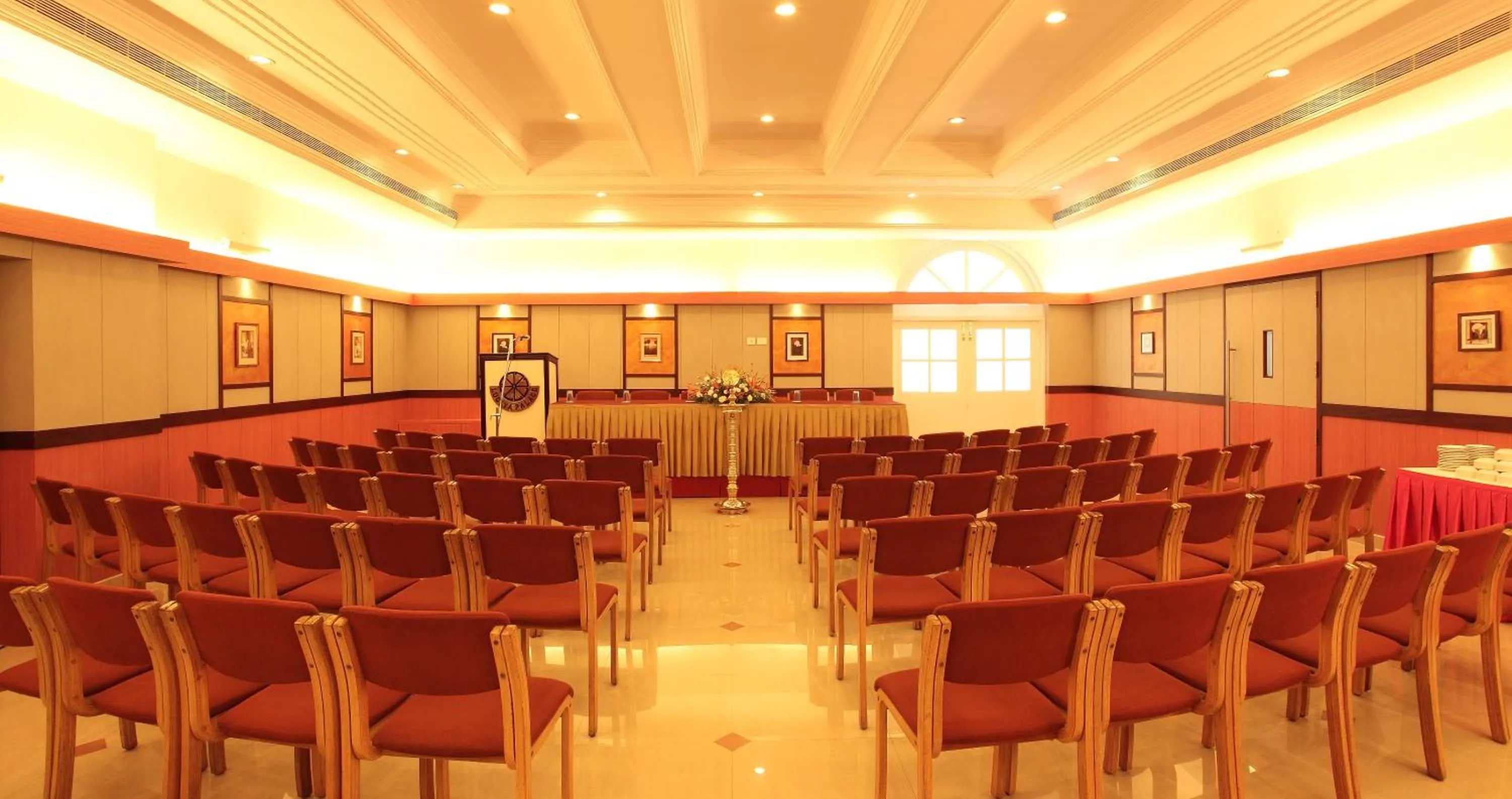 Banquet/Function facilities in Hotel Luciya Palace