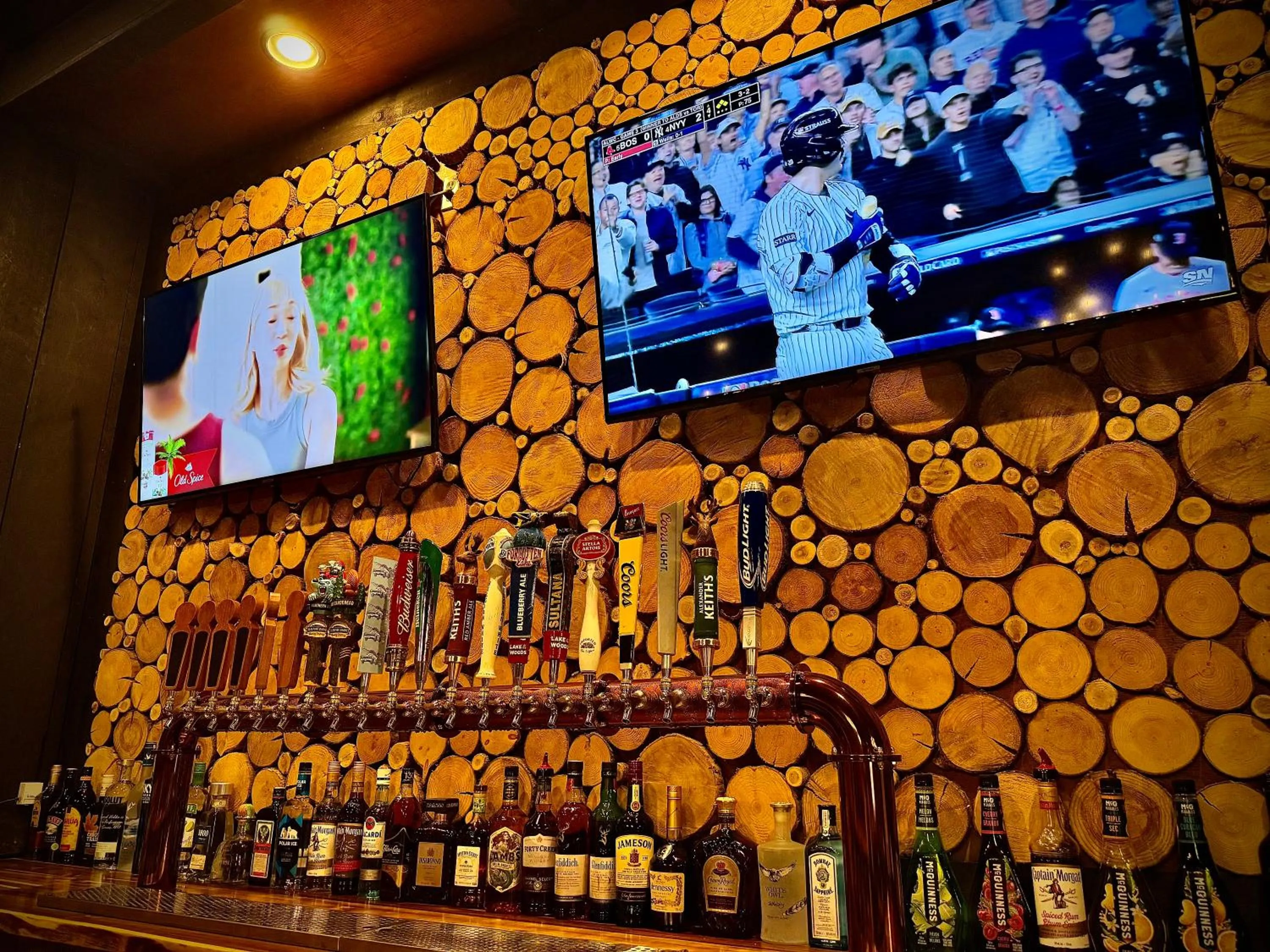 Restaurant/places to eat in Quality Inn Fort Frances