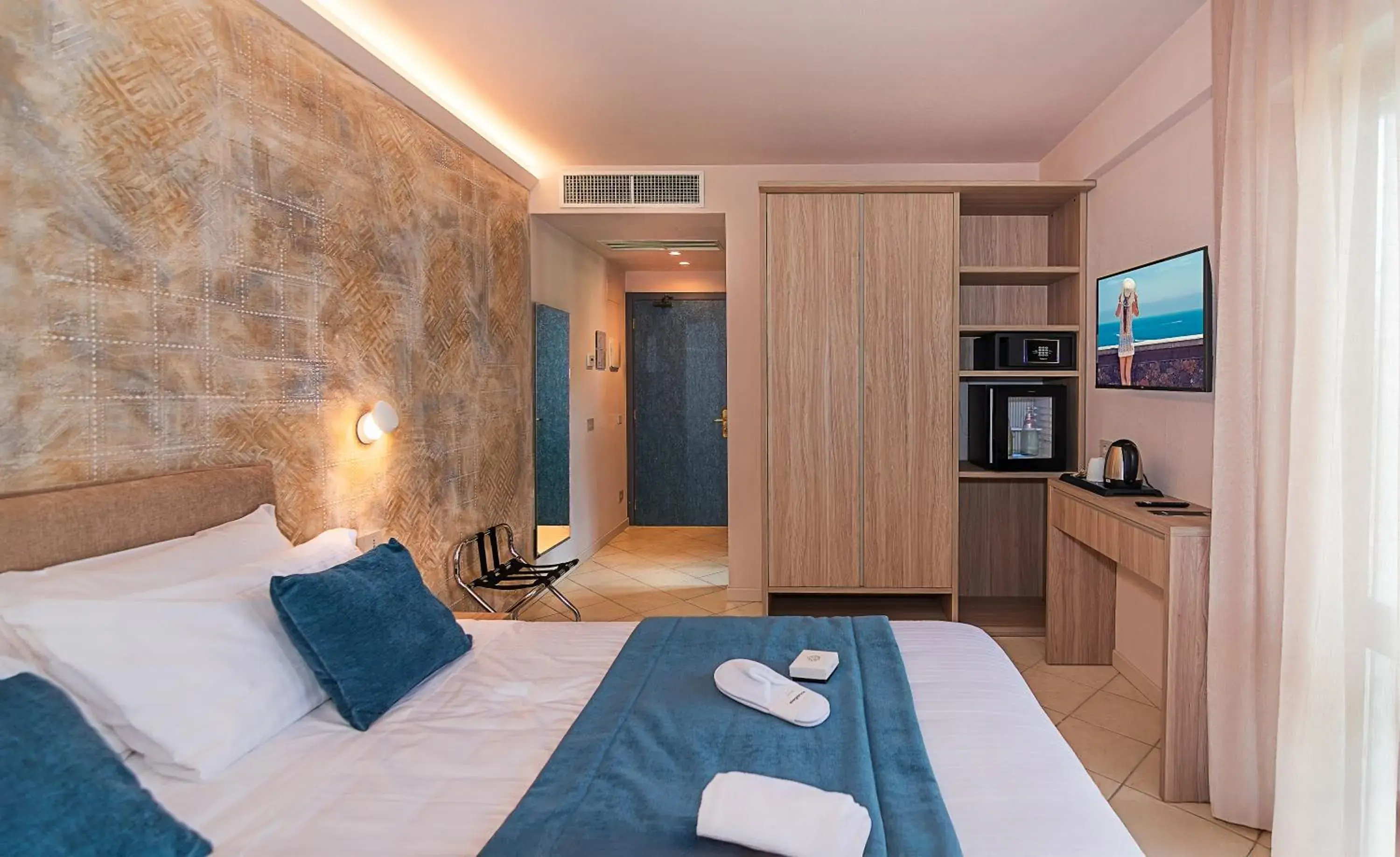 Hotel Harmony-Smile Hotel Harmony-Smile