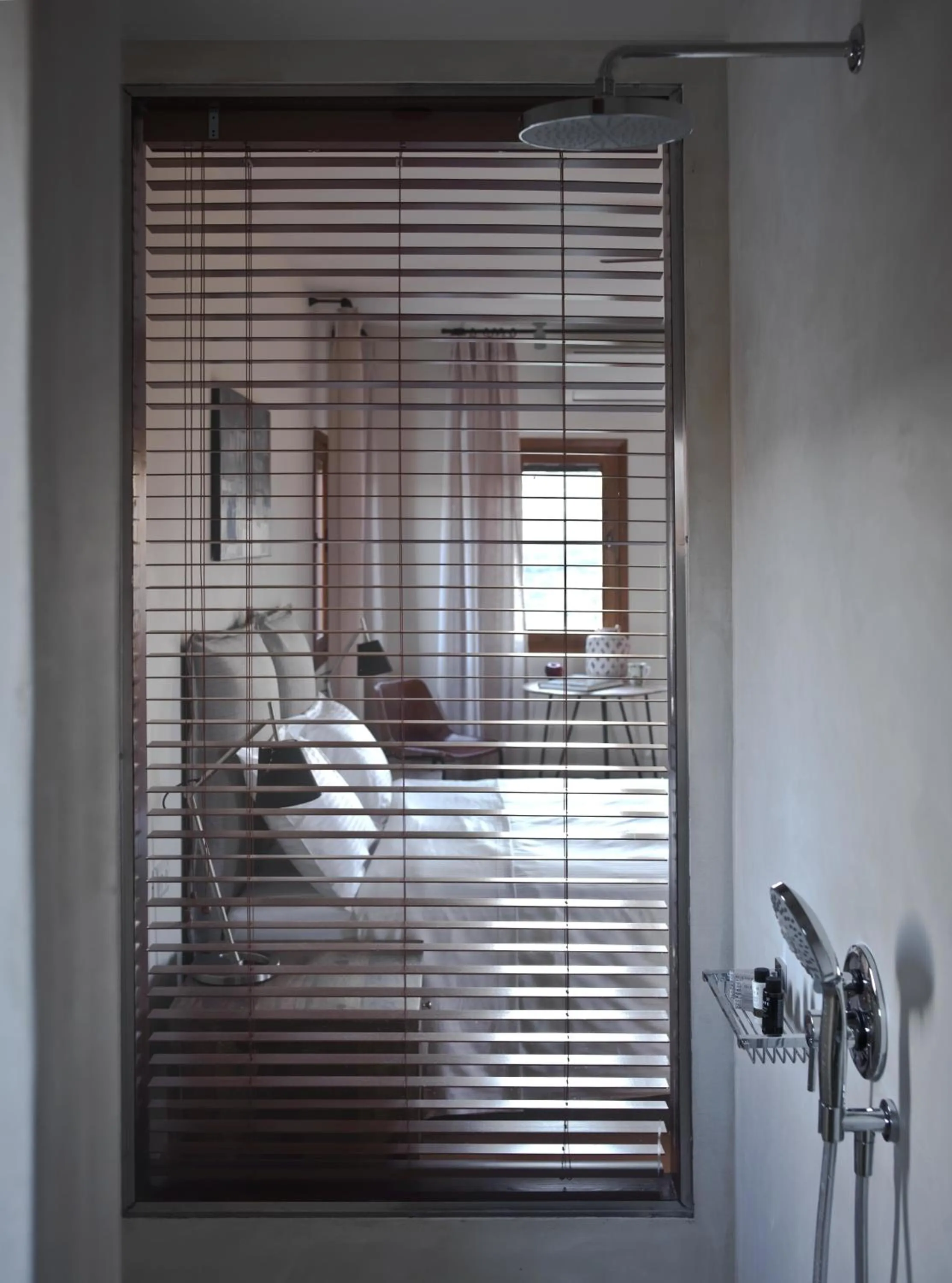 Shower in Scalarea Estate Residences