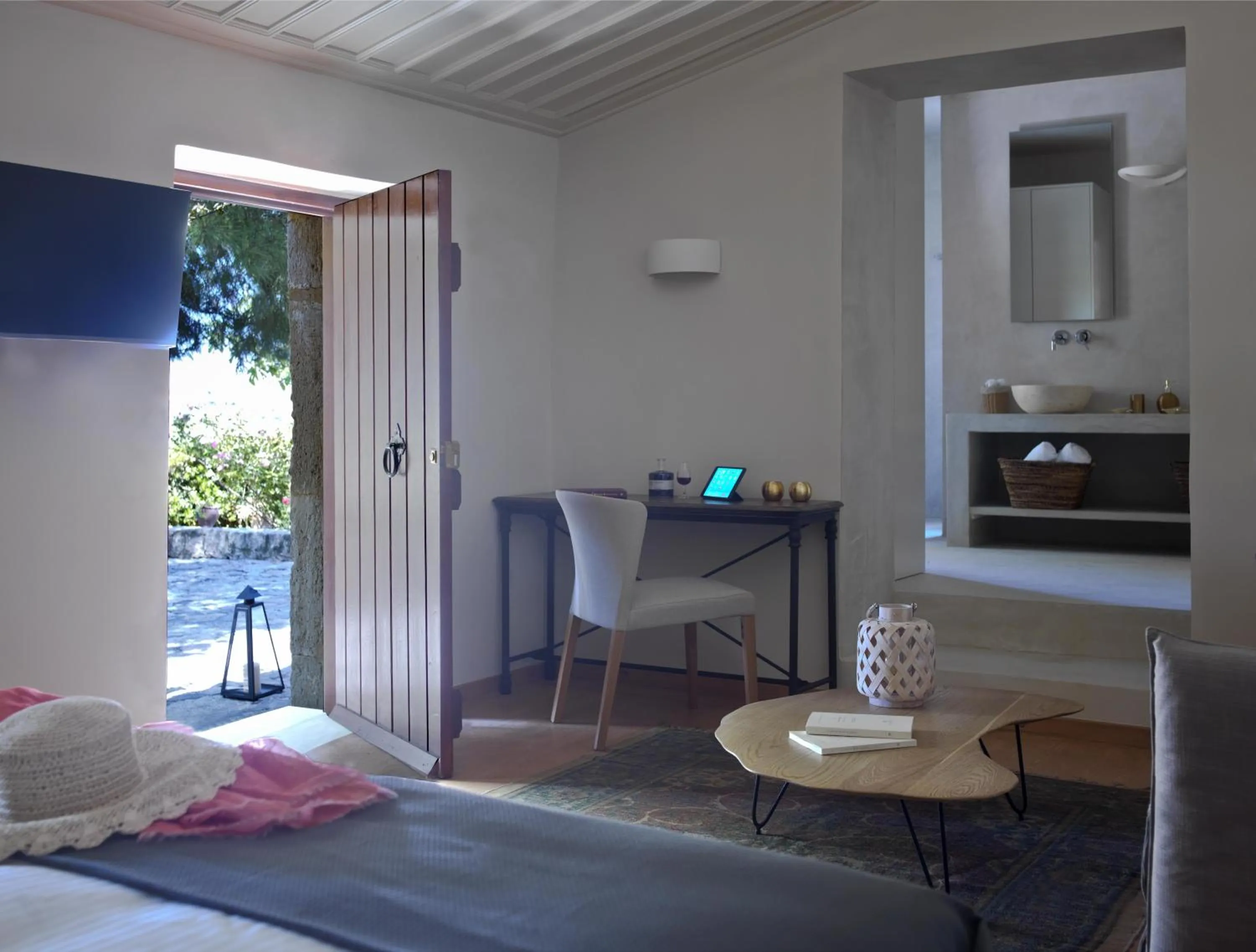Bathroom in Scalarea Estate Residences